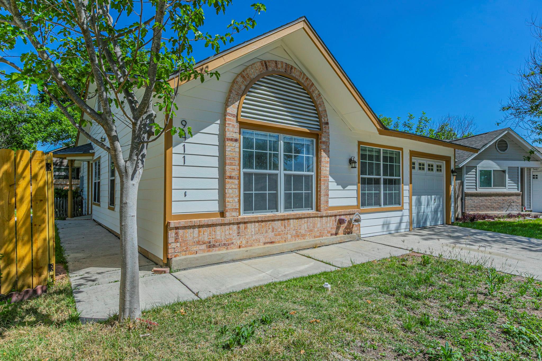 Details for 9411 Valley Moss, San Antonio, TX 78250