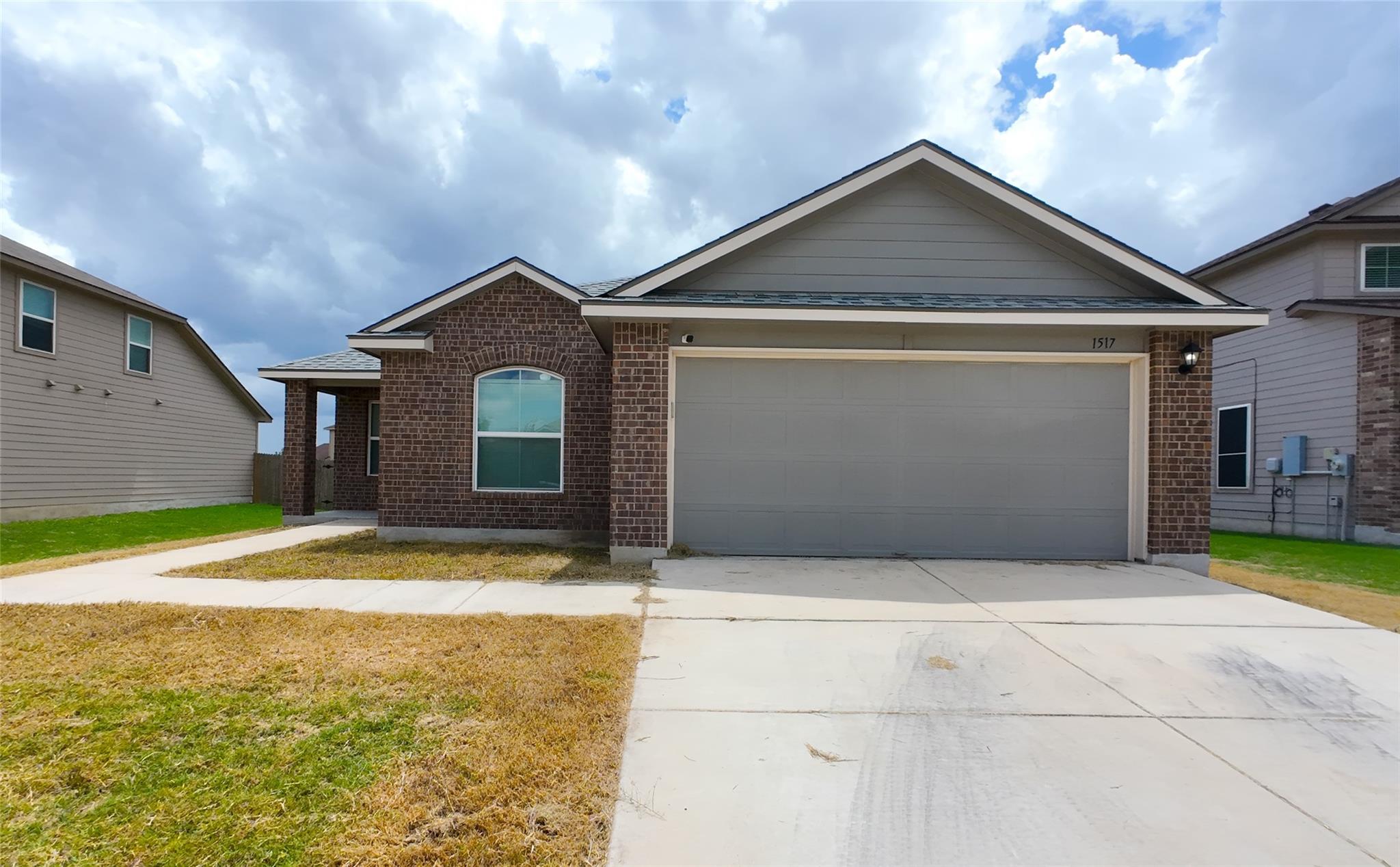 Details for 1517 Birmingham Dr, Seguin, TX 78155