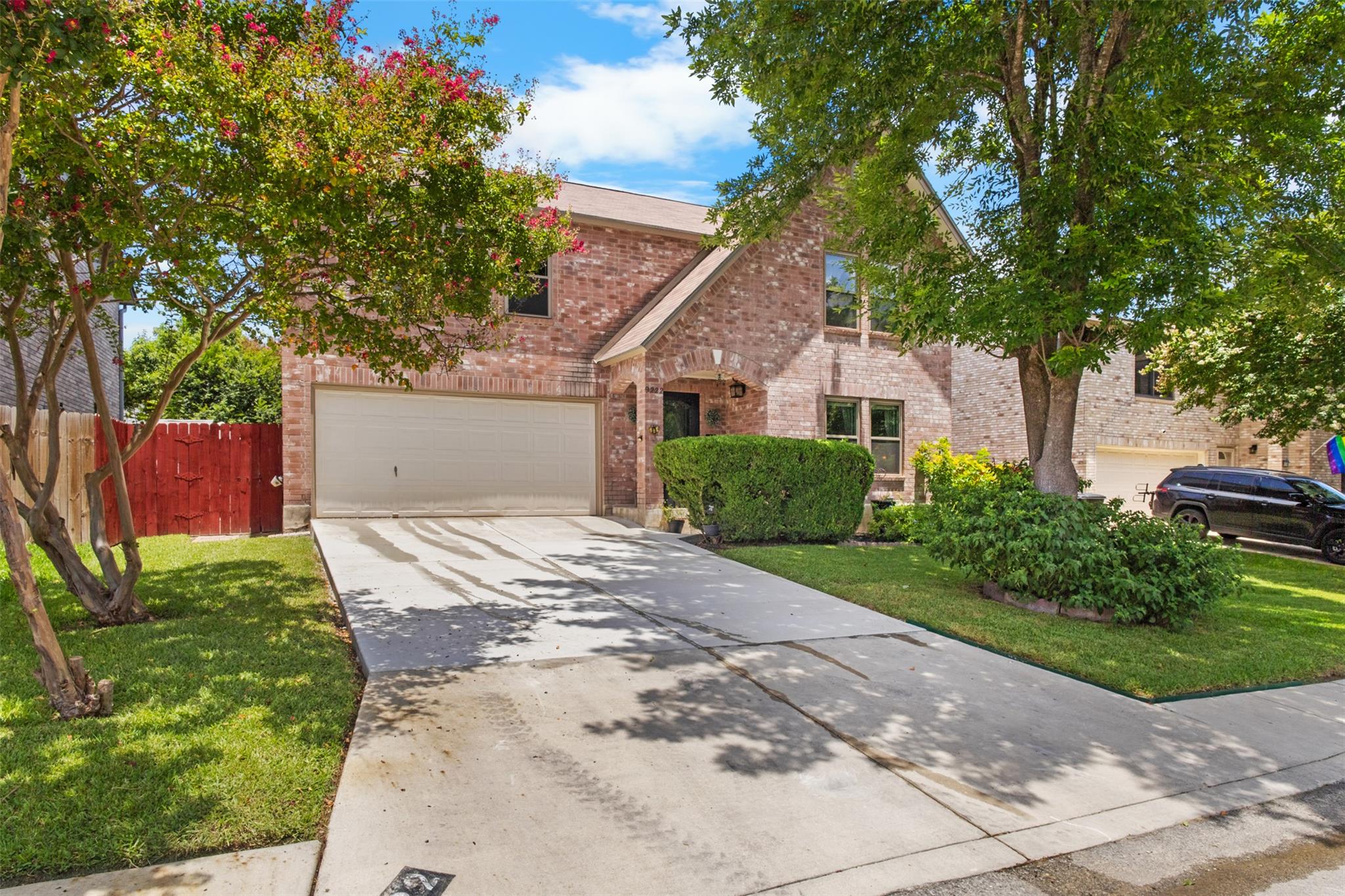 Details for 9222 Mirecourt, San Antonio, TX 78250