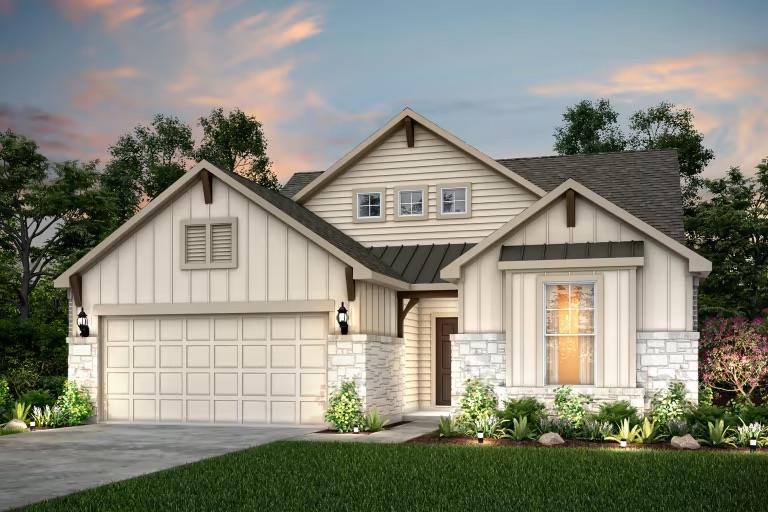 Details for 201 Bristlecone Bnd, Liberty Hill, TX 78642