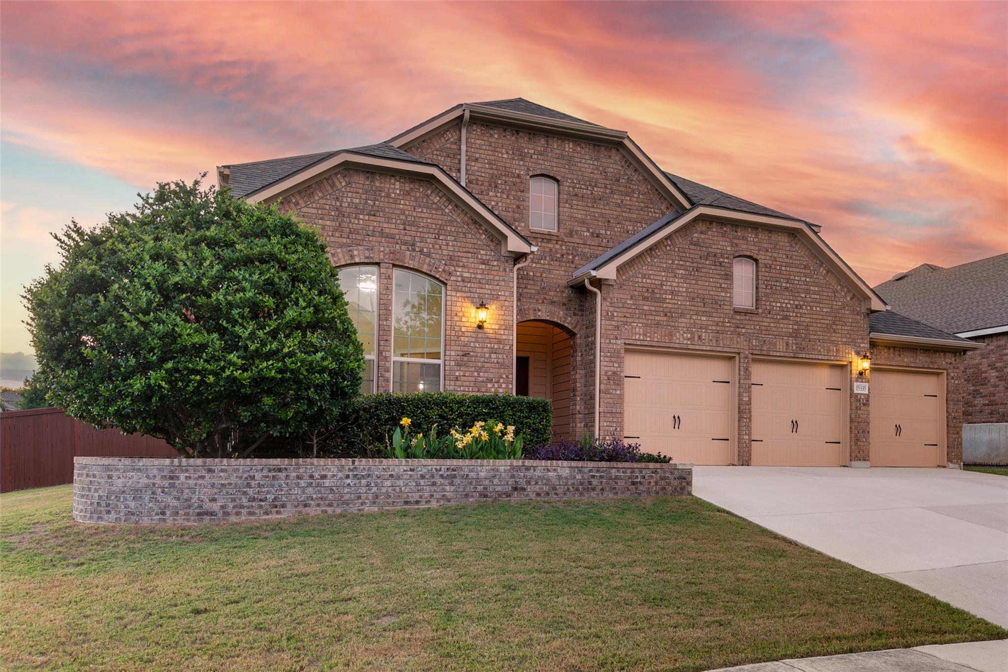 Details for 15335 Round Pond Pl, San Antonio, TX 78245