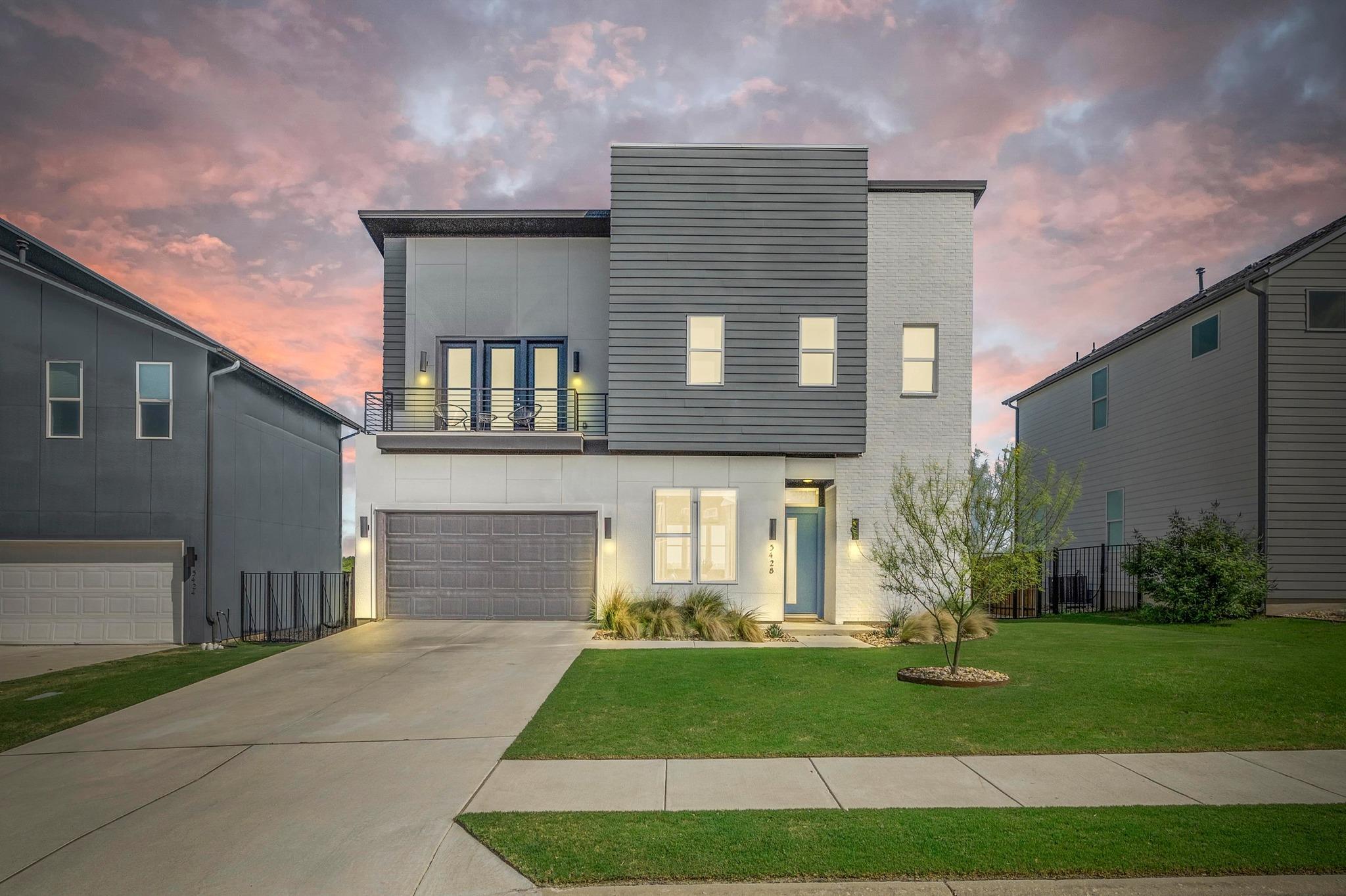 Details for 5428 Agatha Cir, Austin, TX 78724