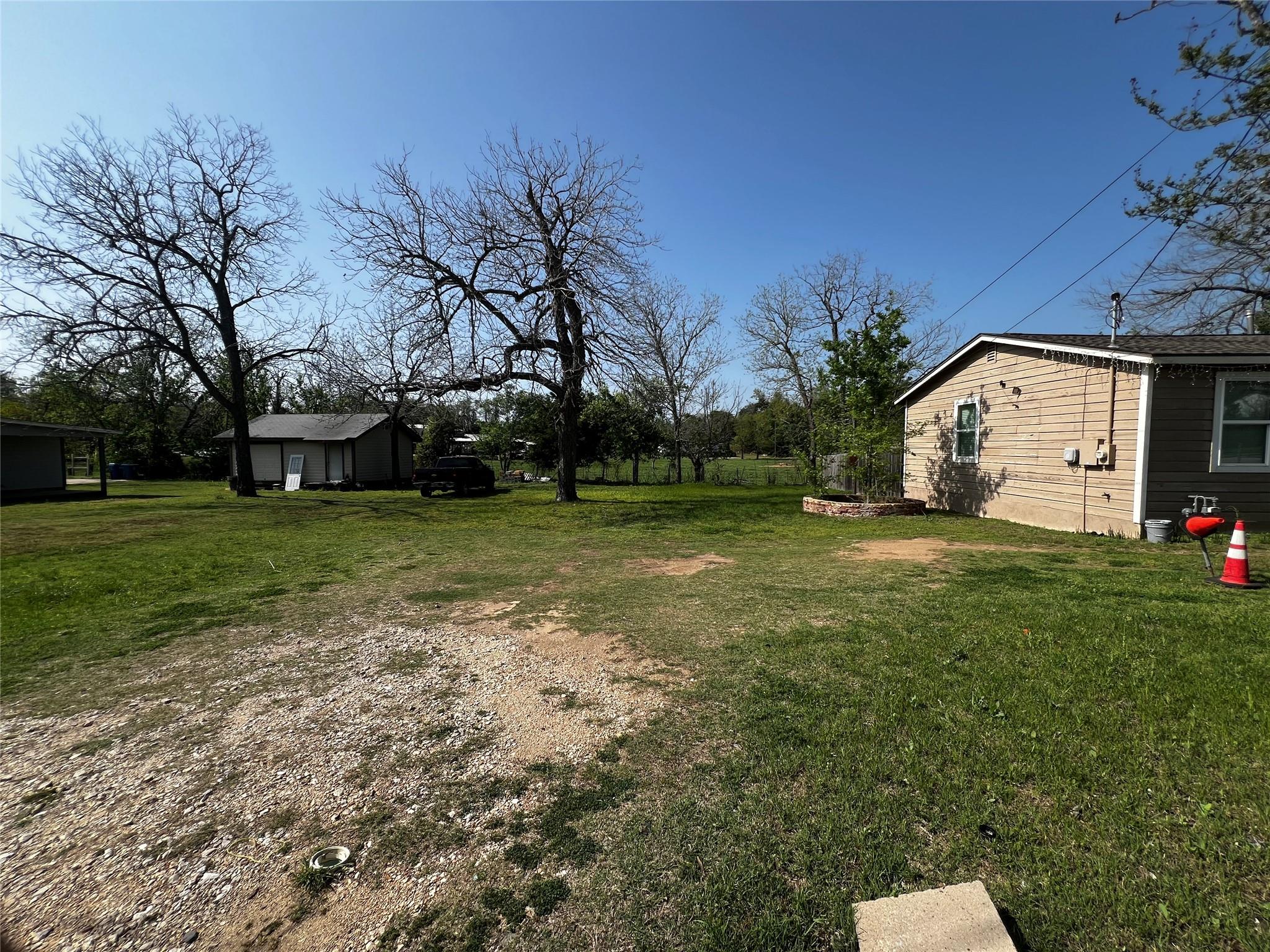 Details for 506 2nd St , Elgin, TX 78621