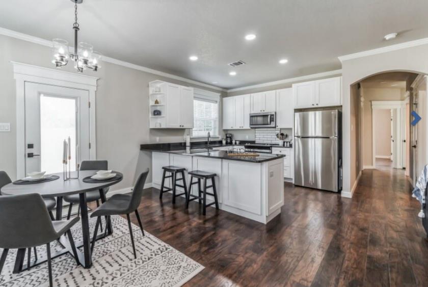 Image 6 of 17 For 224 Alves Ln 1