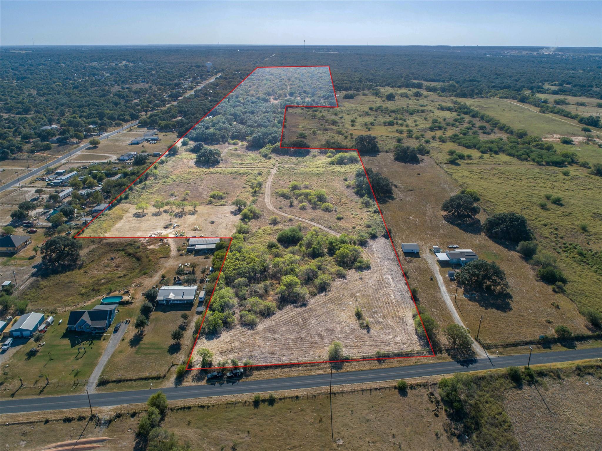 Details for 21123 Lamm Rd, Elmendorf, TX 78112