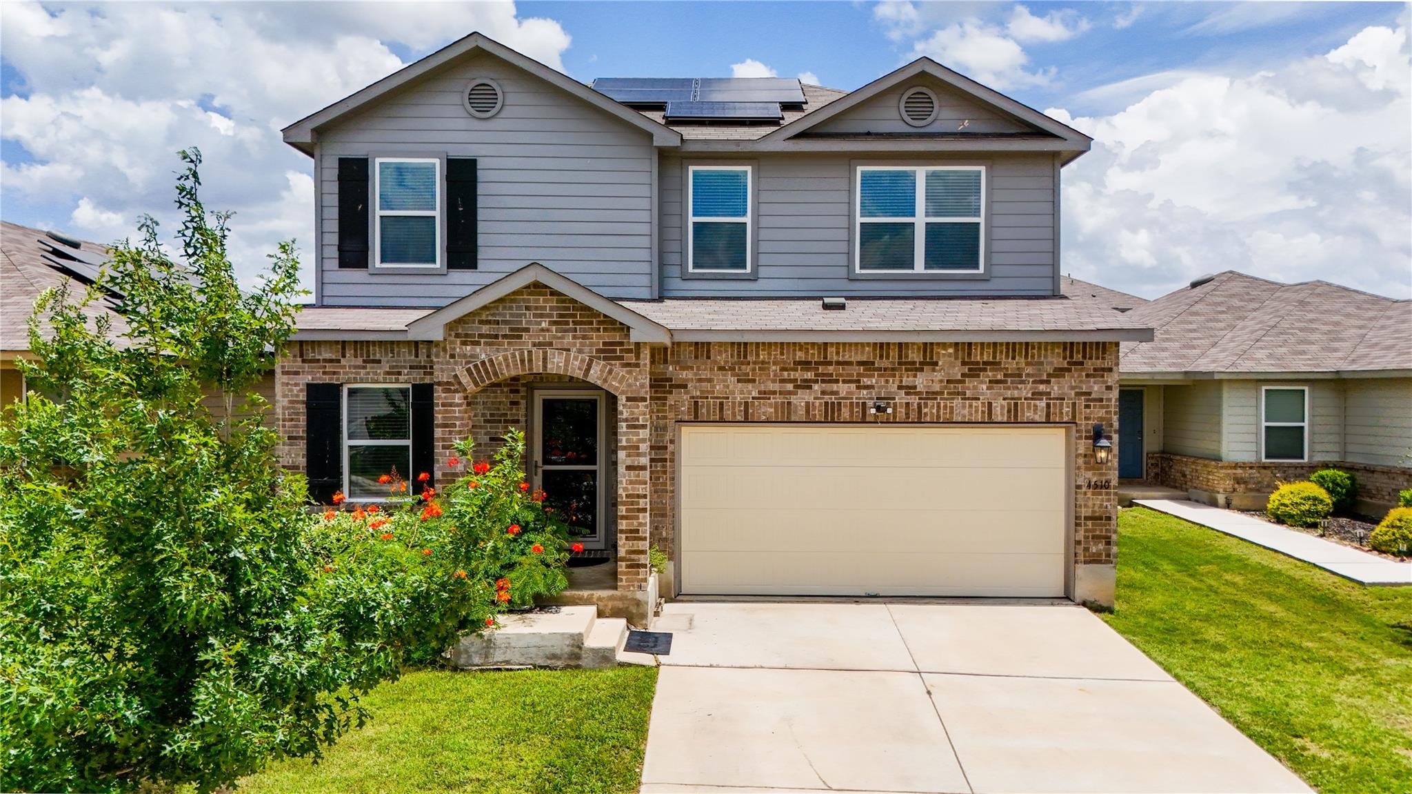 Details for 4510 Heathers Rose, StHedwig, TX 78152