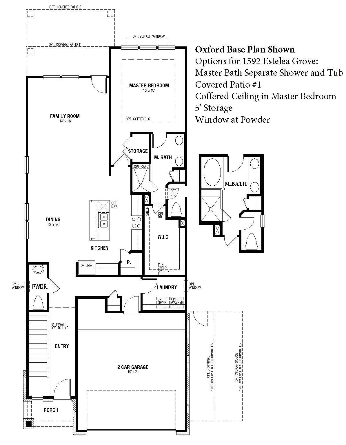 Image 2 of 26 For 1592 Estelea Grv