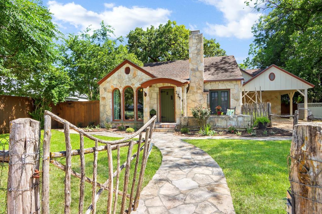 Details for 129 Evergreen, Boerne, TX 78006
