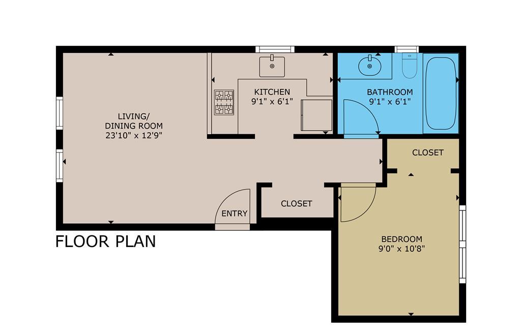 Image 17 of 34 For 129 Evergreen