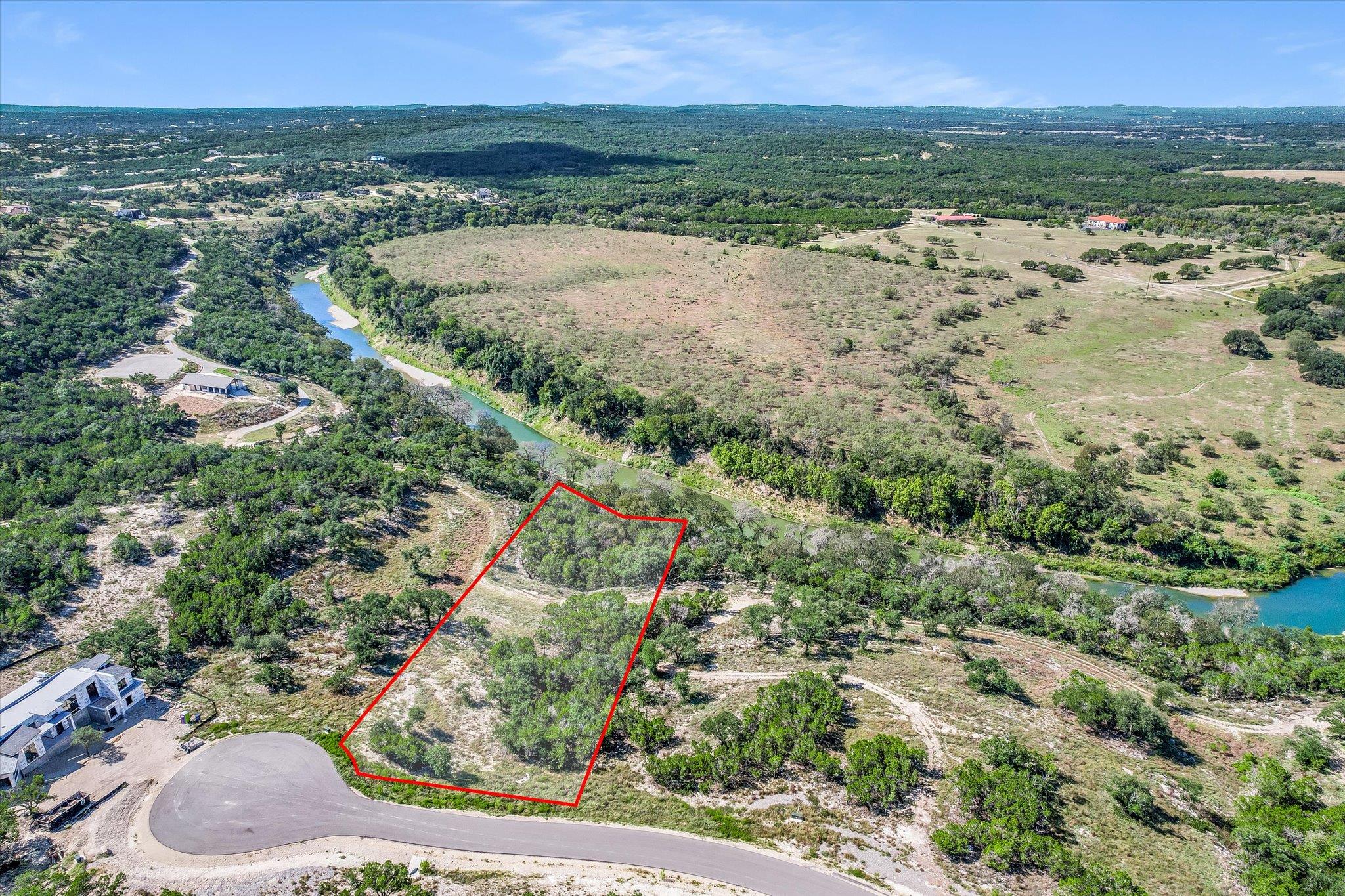 Details for 2038 Paradise Pkwy, Canyon Lake, TX 78133