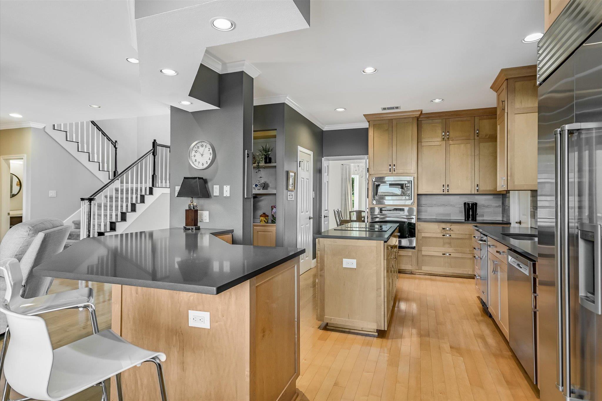 Image 10 of 40 For 7901 Jester Blvd