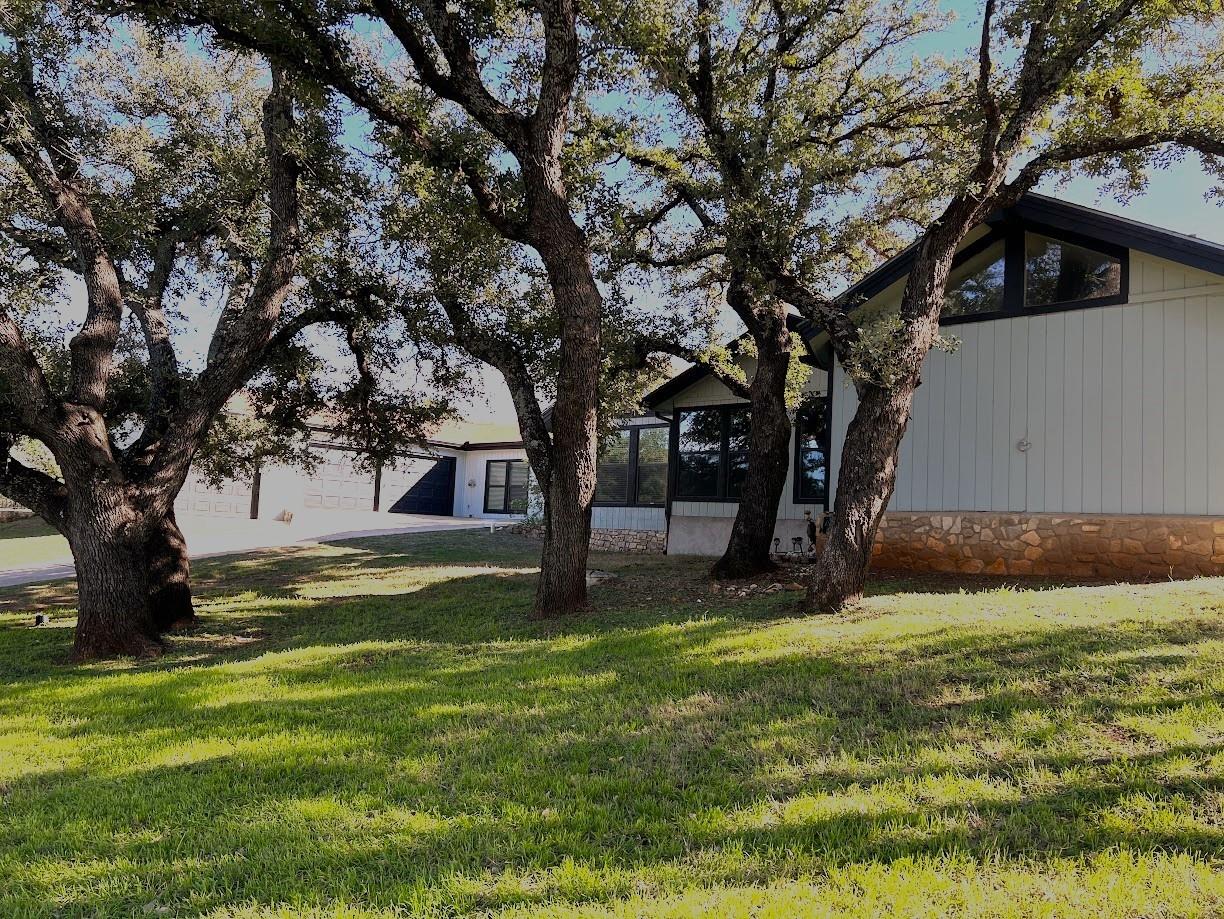 Details for 107 Bluebonnet Rd, Horseshoe Bay, TX 78657