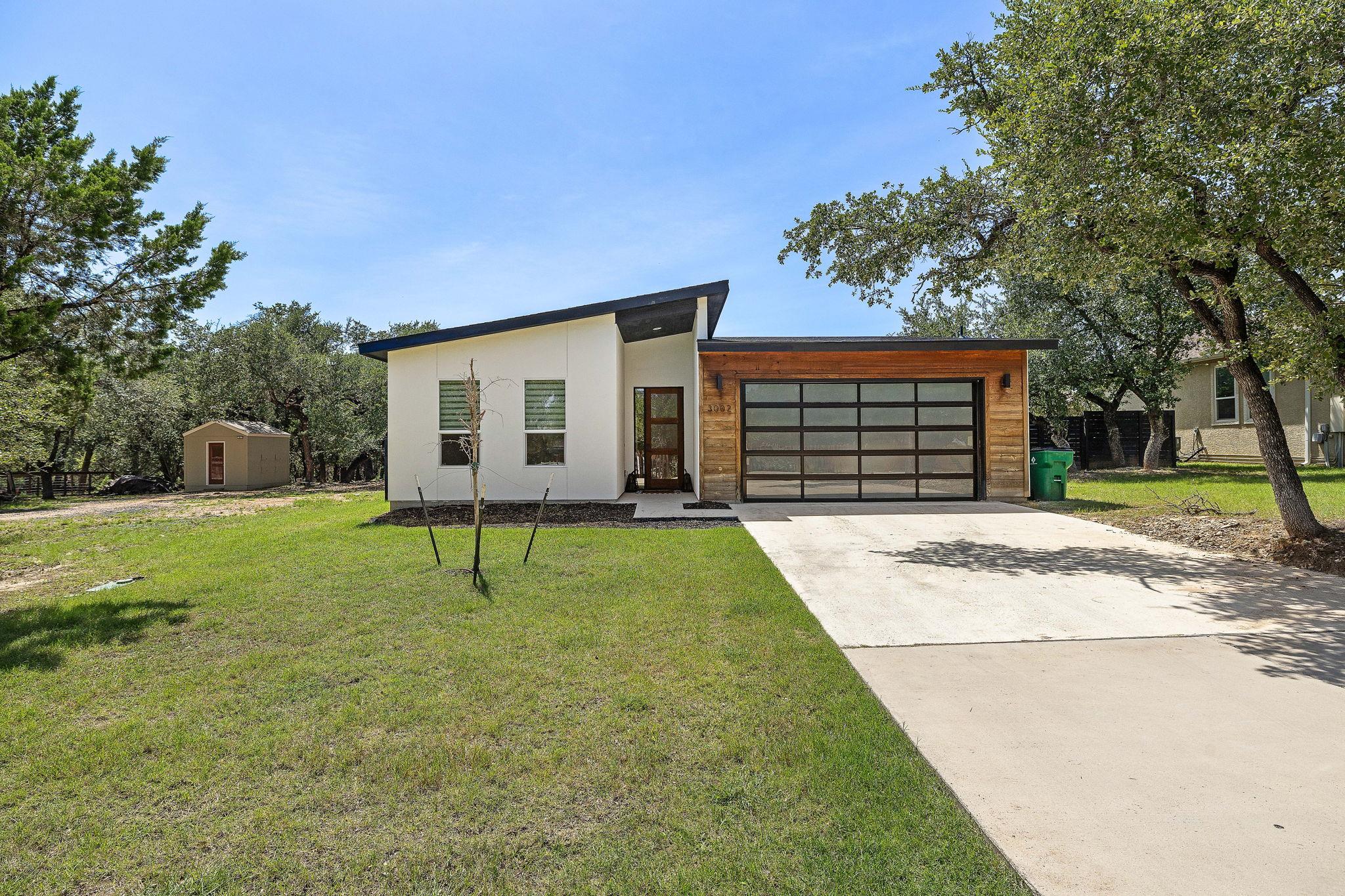 Details for 3002 Norton Ave, Lago Vista, TX 78645