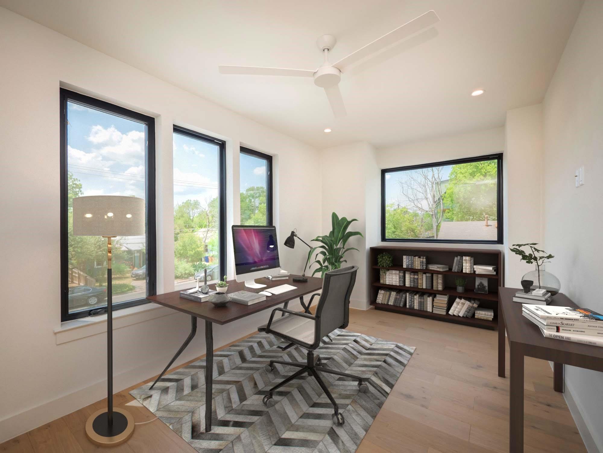 Image 25 of 40 For 814 Stark St