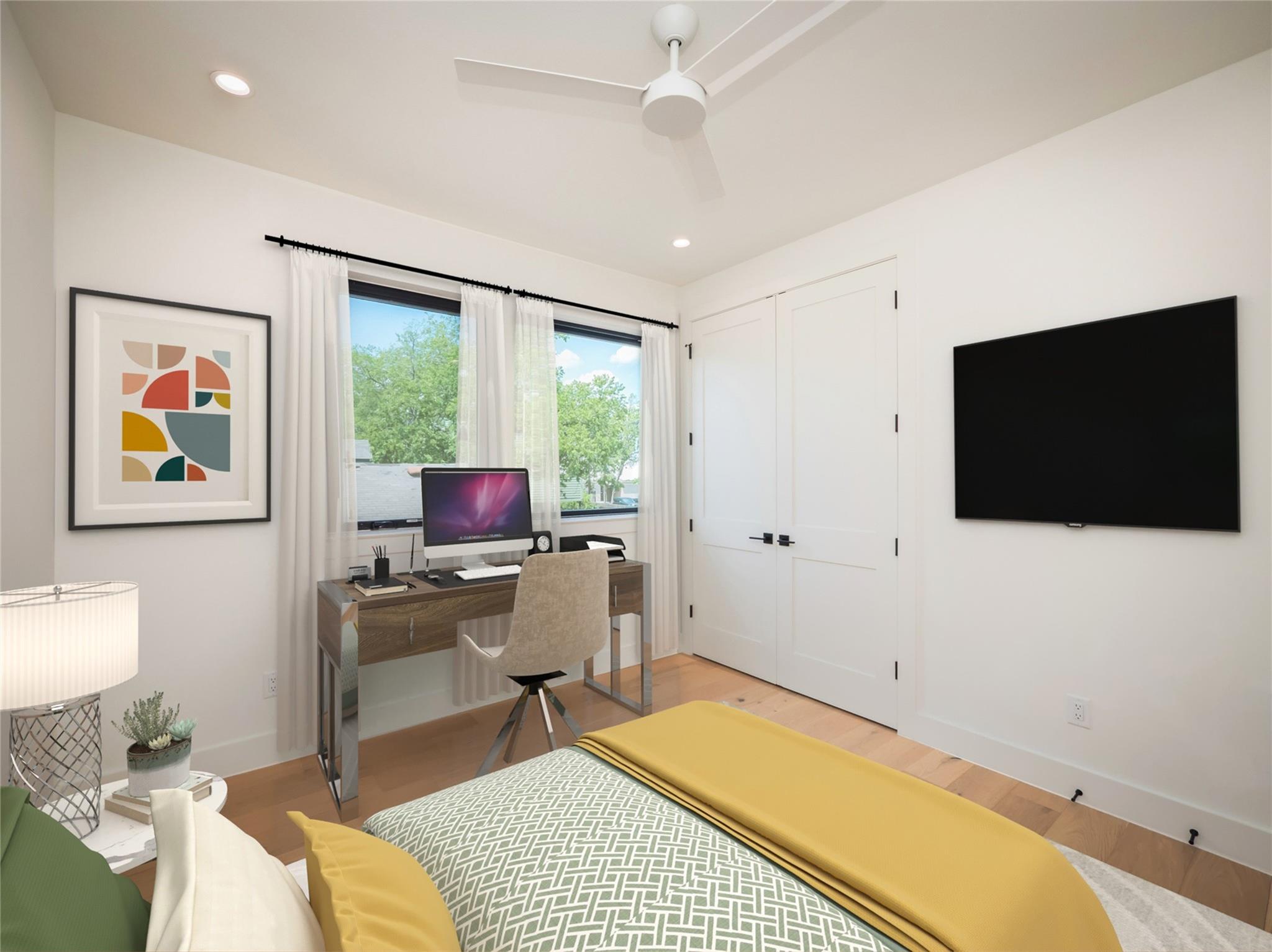 Image 27 of 40 For 814 Stark St