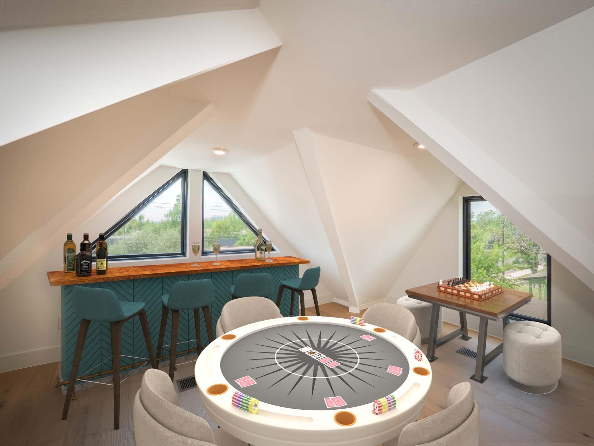 Image 34 of 40 For 814 Stark St