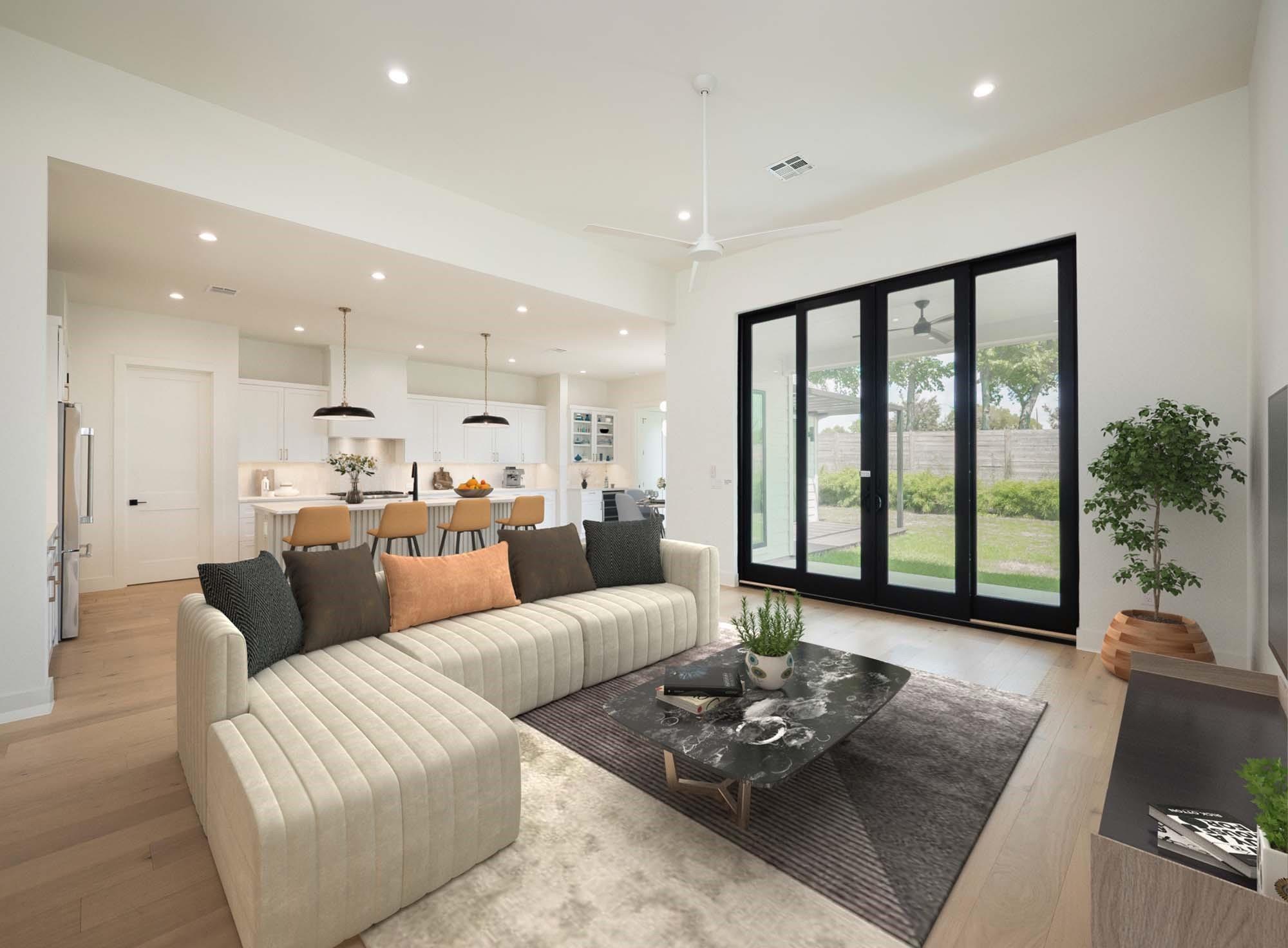 Image 7 of 40 For 814 Stark St