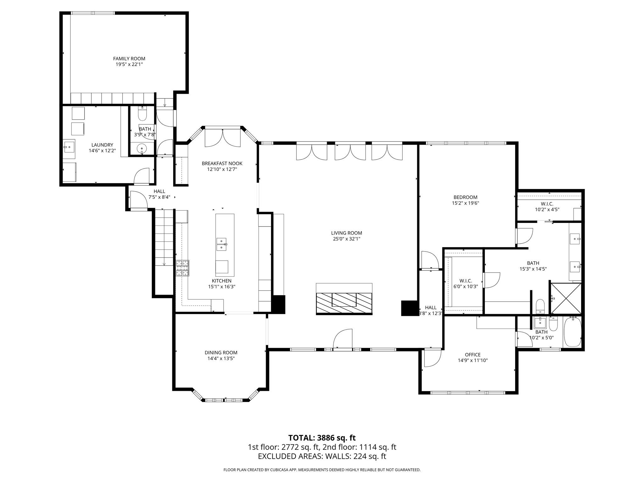 Image 36 of 38 For 311 Ridgewood Rd