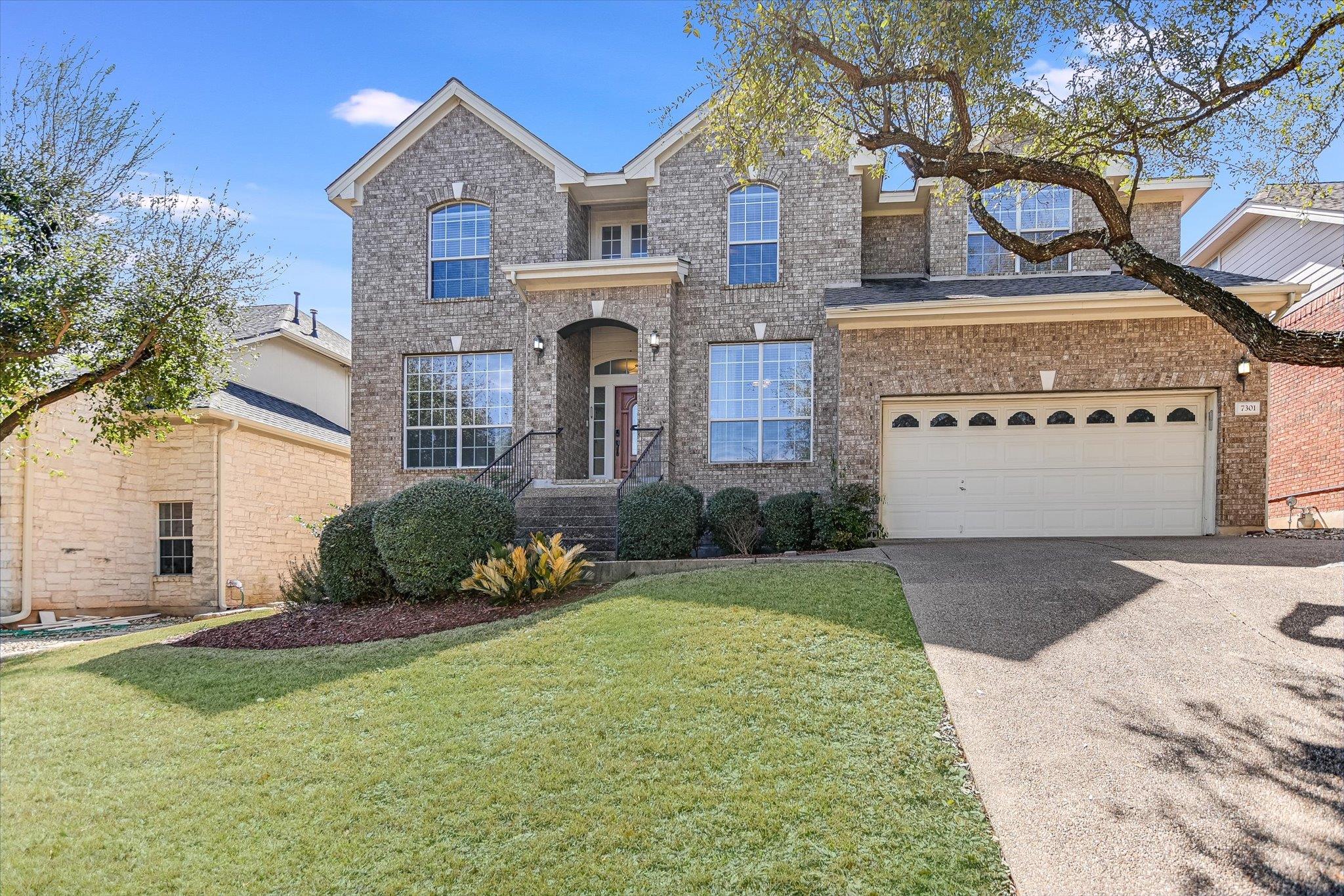 Details for 7301 Fabion Dr, Austin, TX 78759