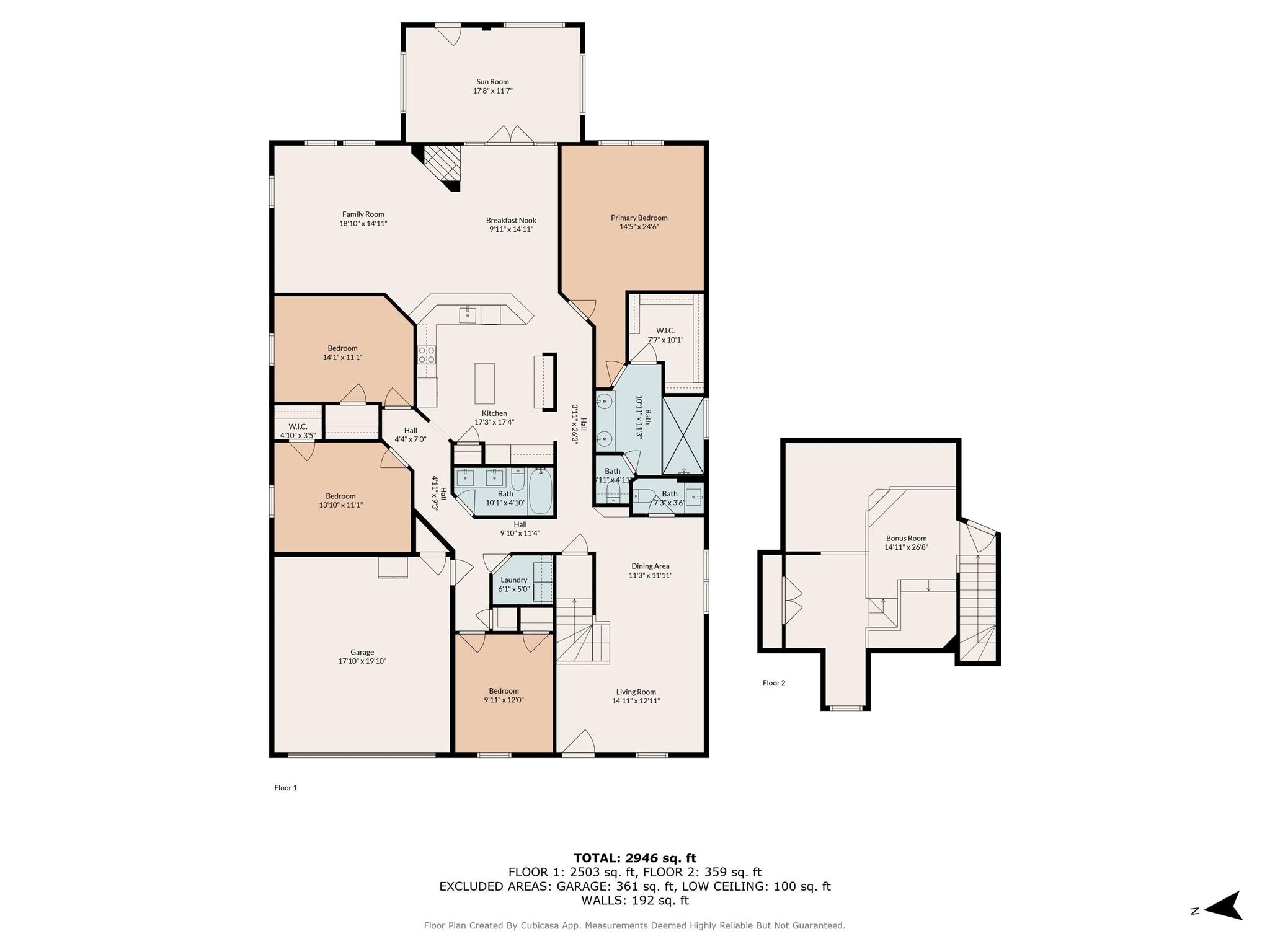 Image 38 of 40 For 1832 Sunnybrook Dr