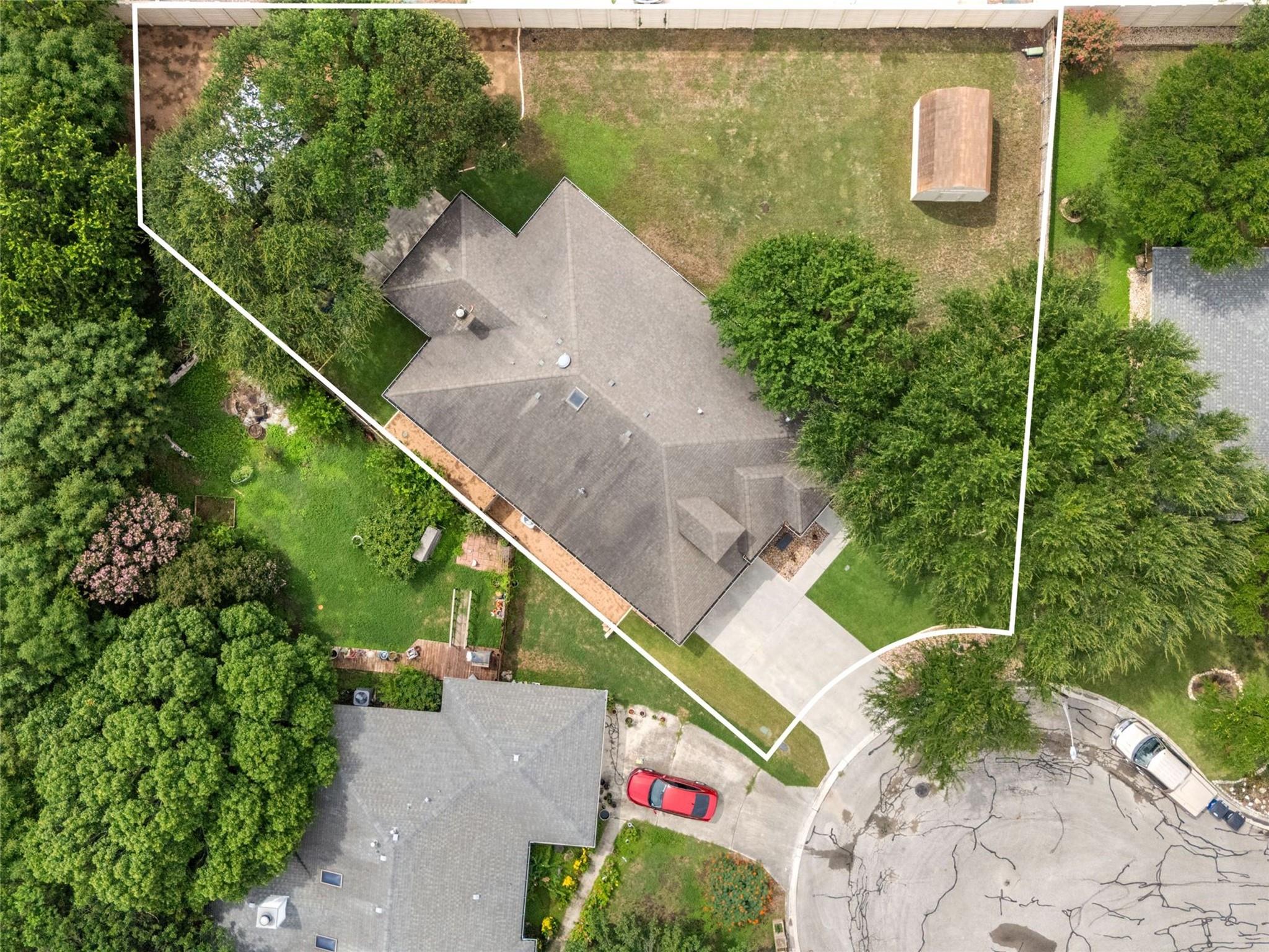 Image 39 of 40 For 1832 Sunnybrook Dr