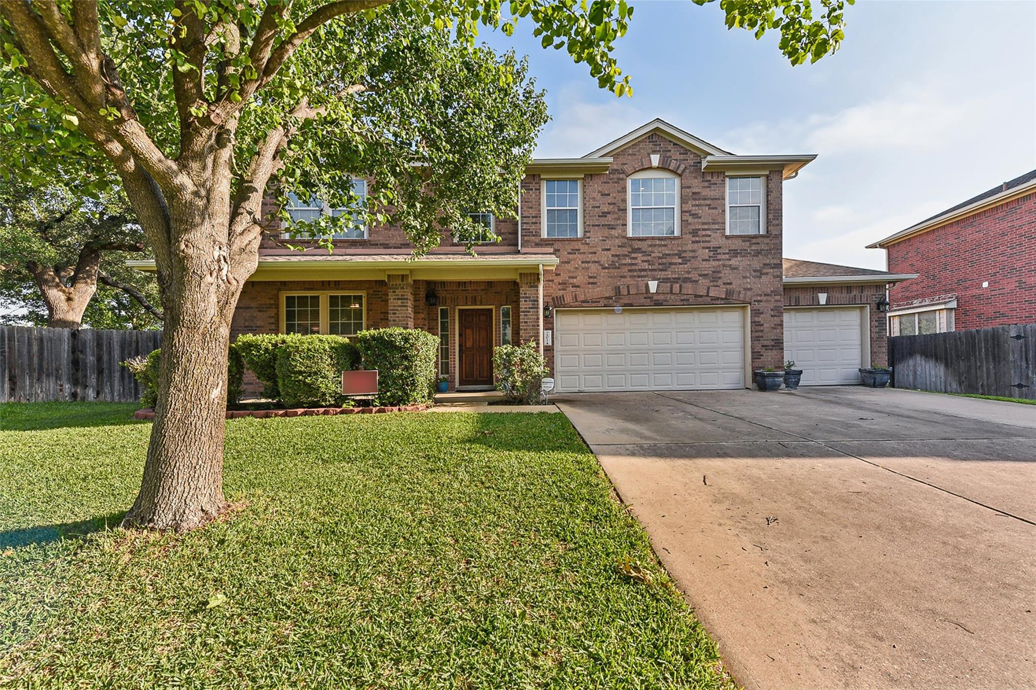 Details for 201 Tulip Trail Bnd, Cedar Park, TX 78613