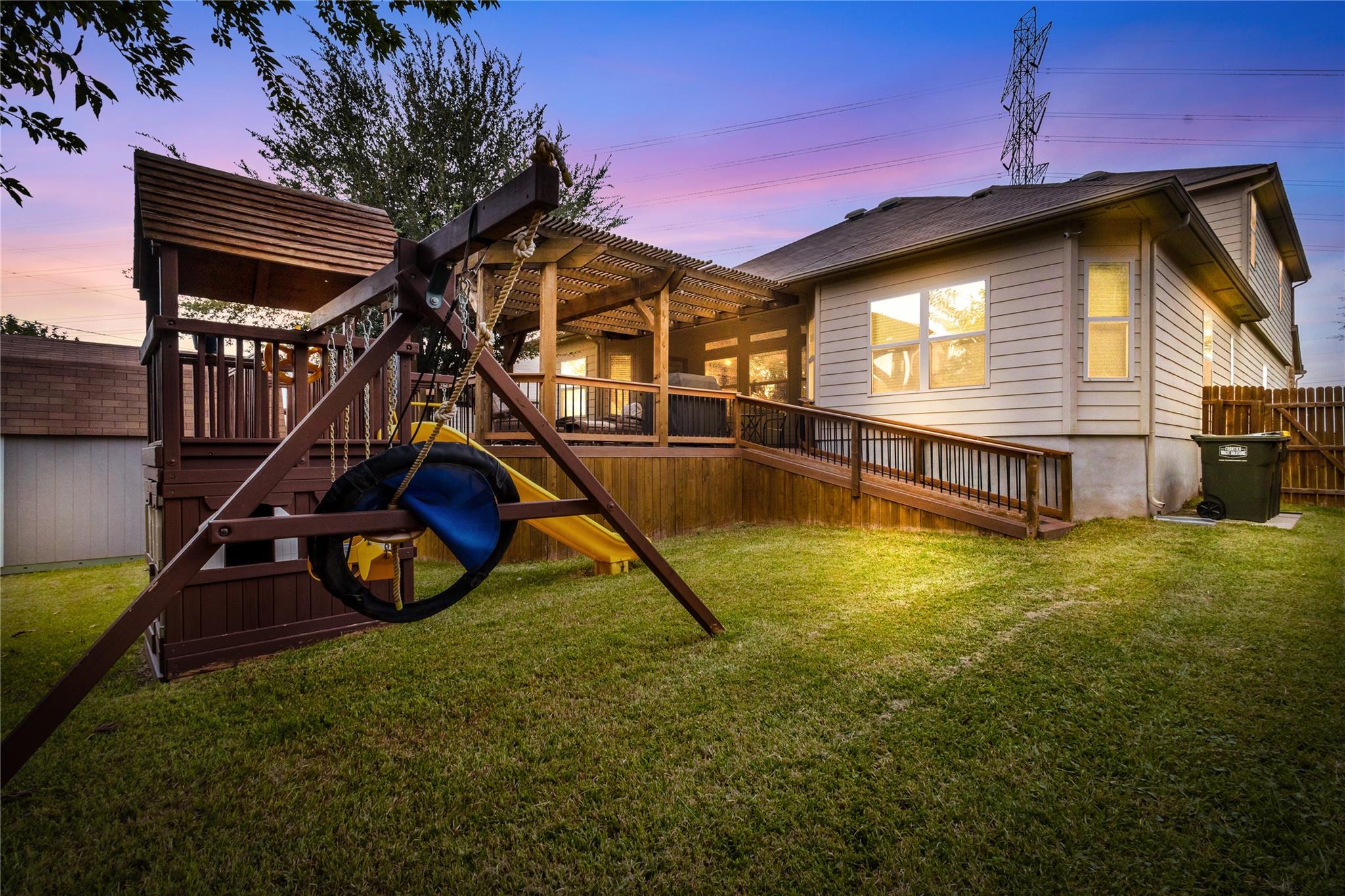 Details for 5519 Cypress Pt, Cibolo, TX 78108