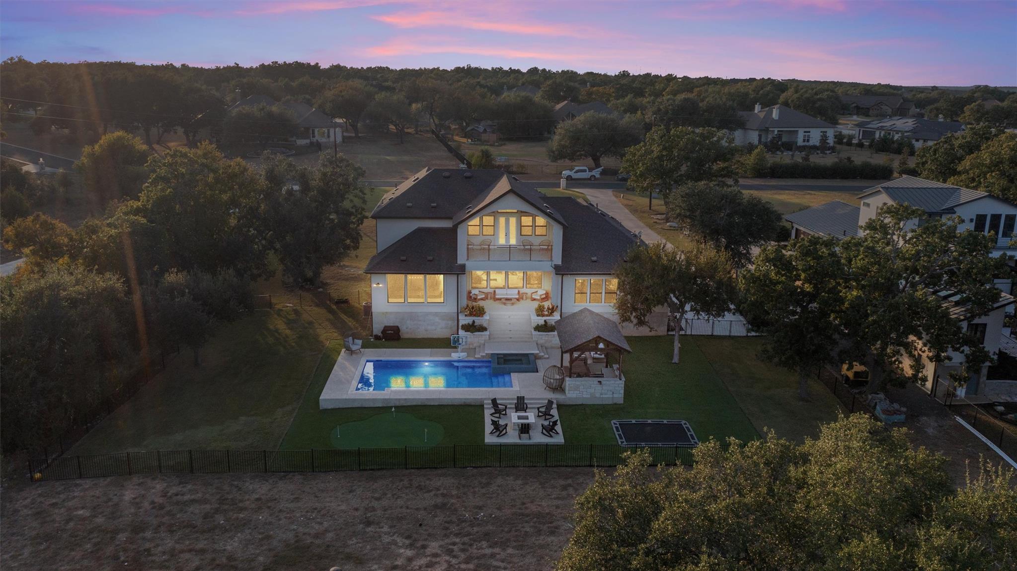 Details for 1008 Eagle Point Dr, Georgetown, TX 78628