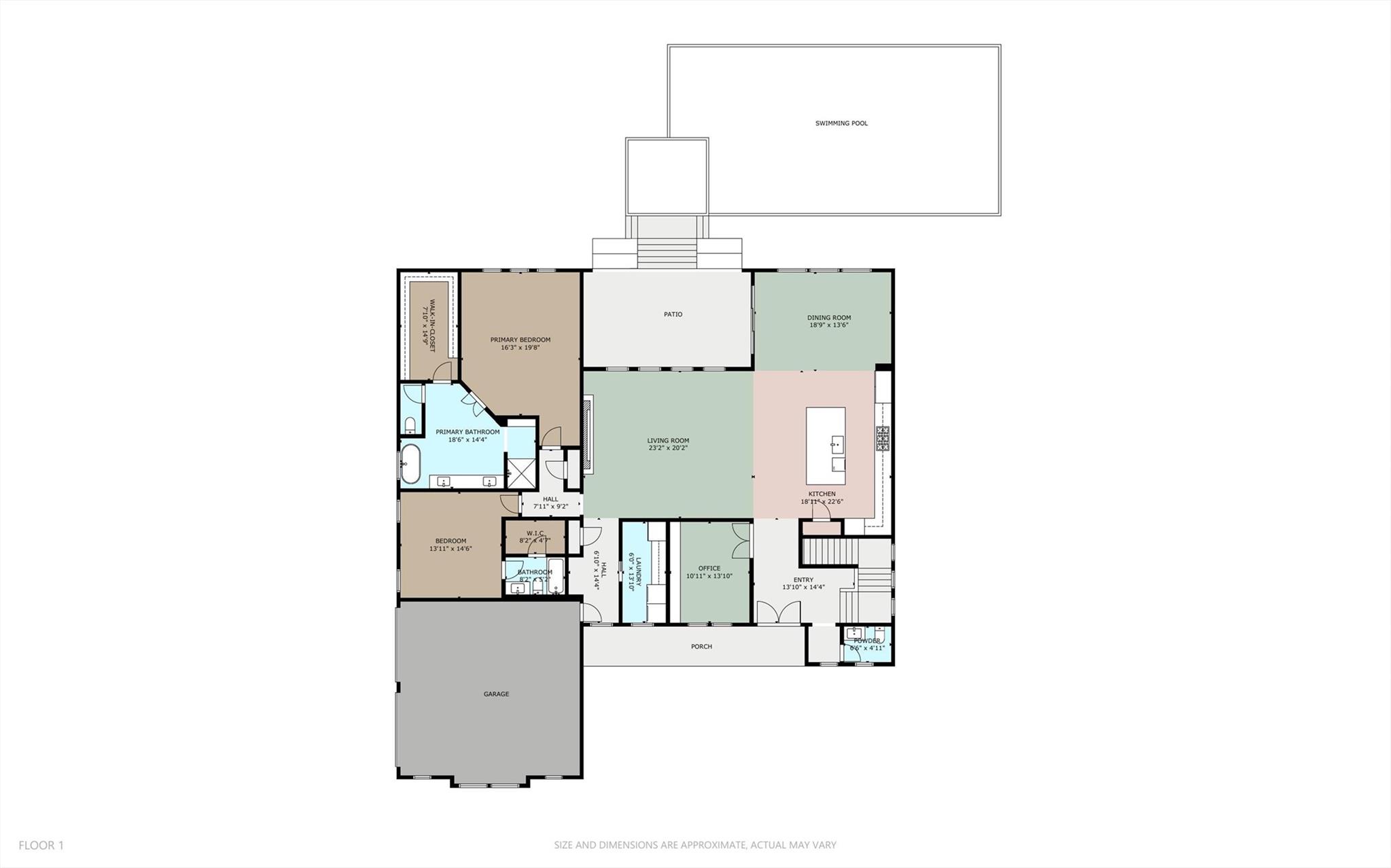 Image 39 of 40 For 1008 Eagle Point Dr