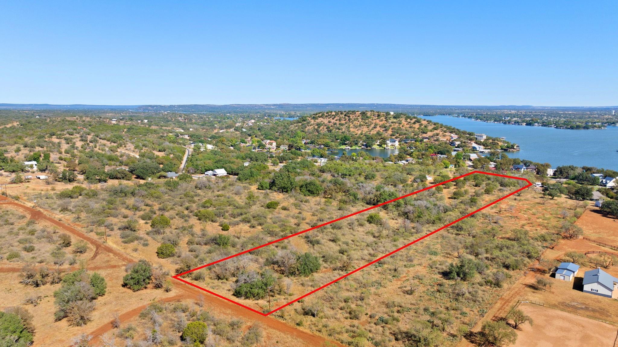 Details for Tbd Sandy Mountain Dr, Llano, TX 78643