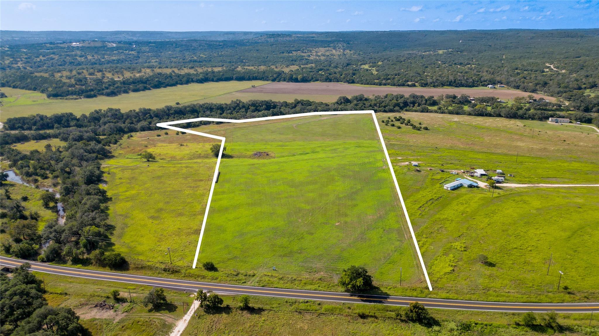 Details for Tbd Fm 1888  , Blanco, TX 78606