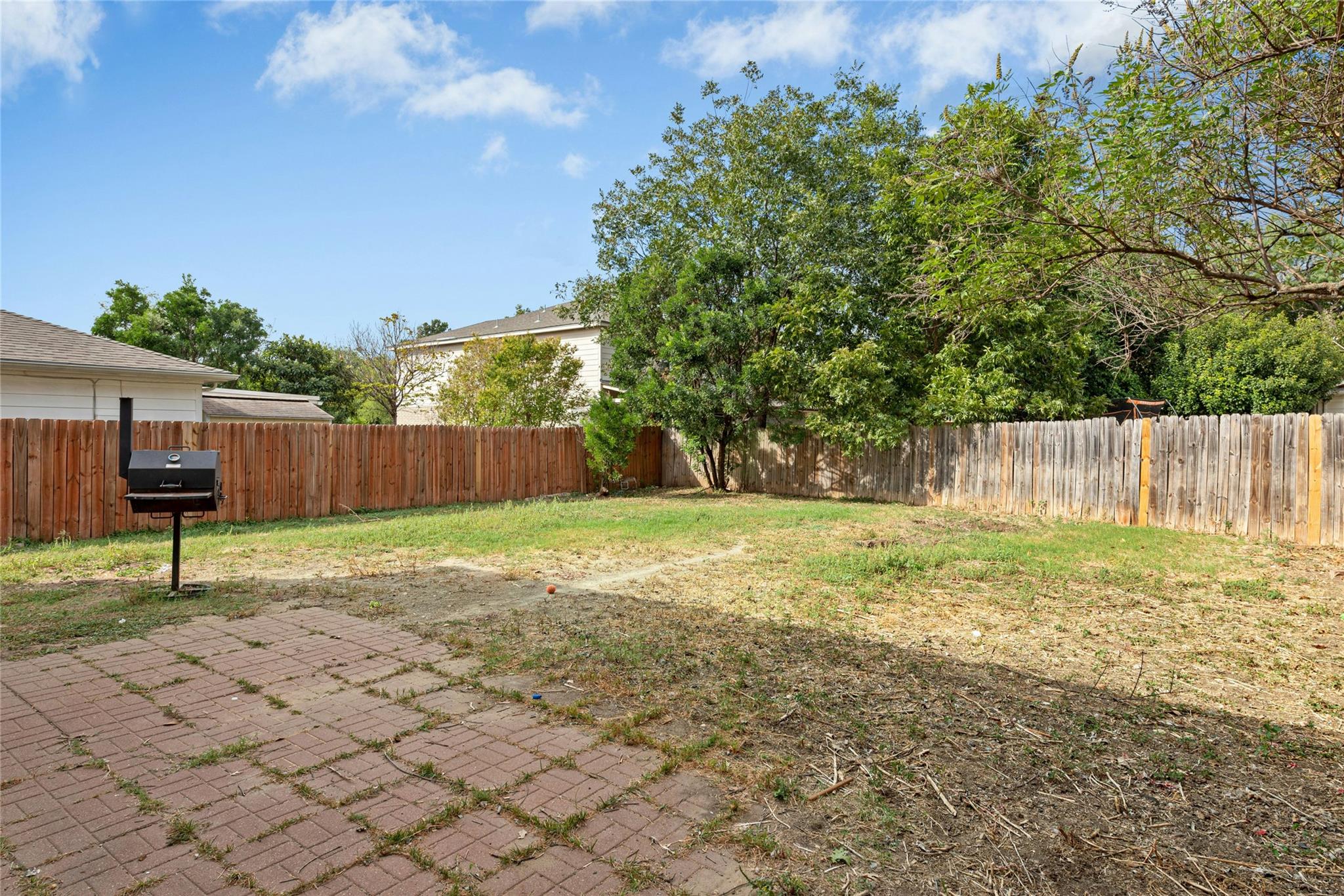 Image 32 of 34 For 13243 Woodthorn Way