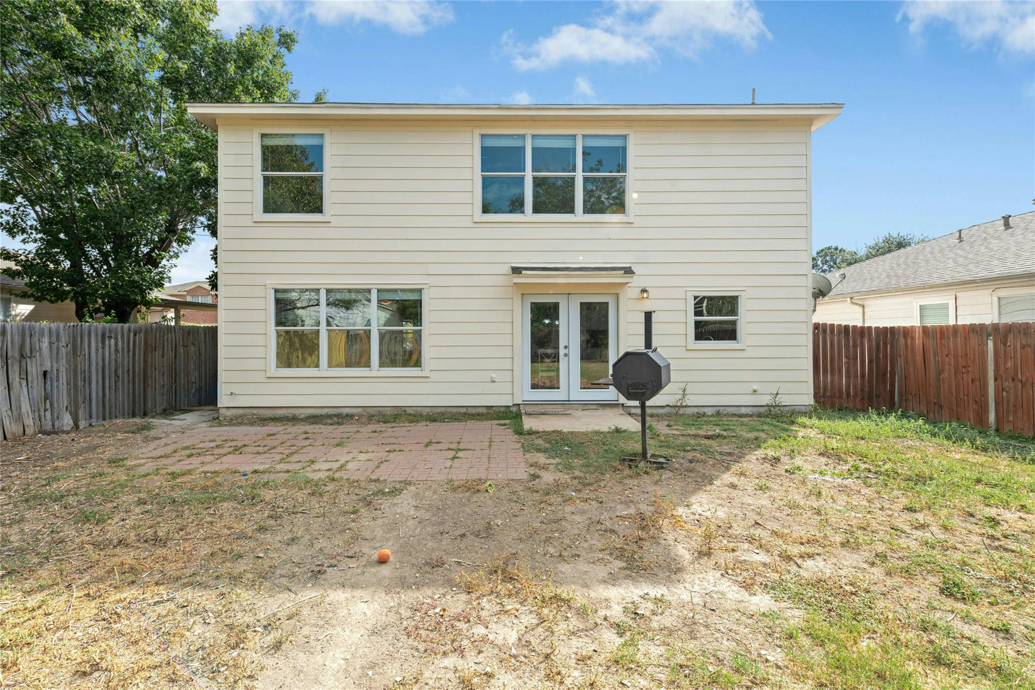 Image 33 of 34 For 13243 Woodthorn Way