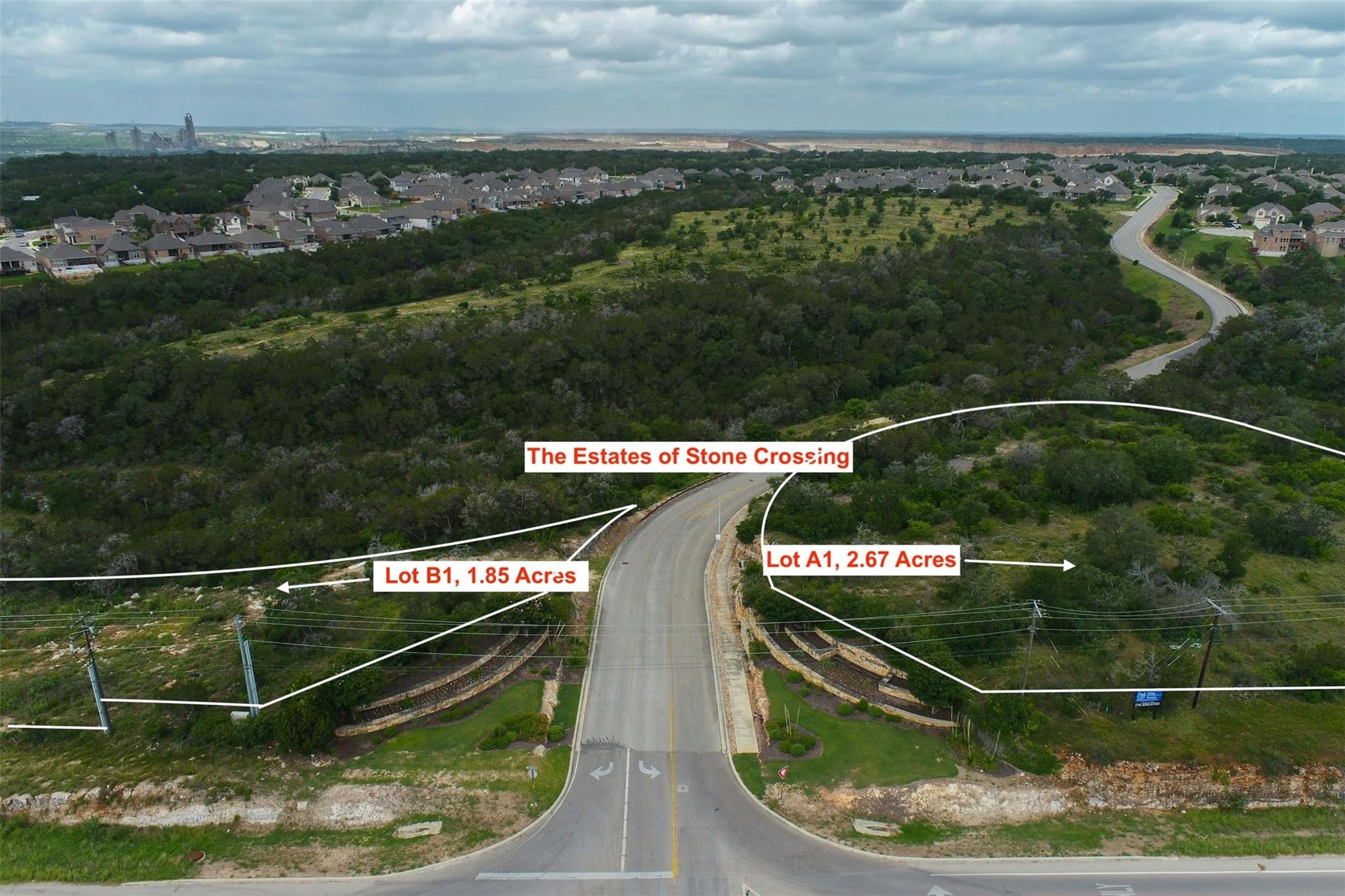 Details for B1 Stone Xing, New Braunfels, TX 78132