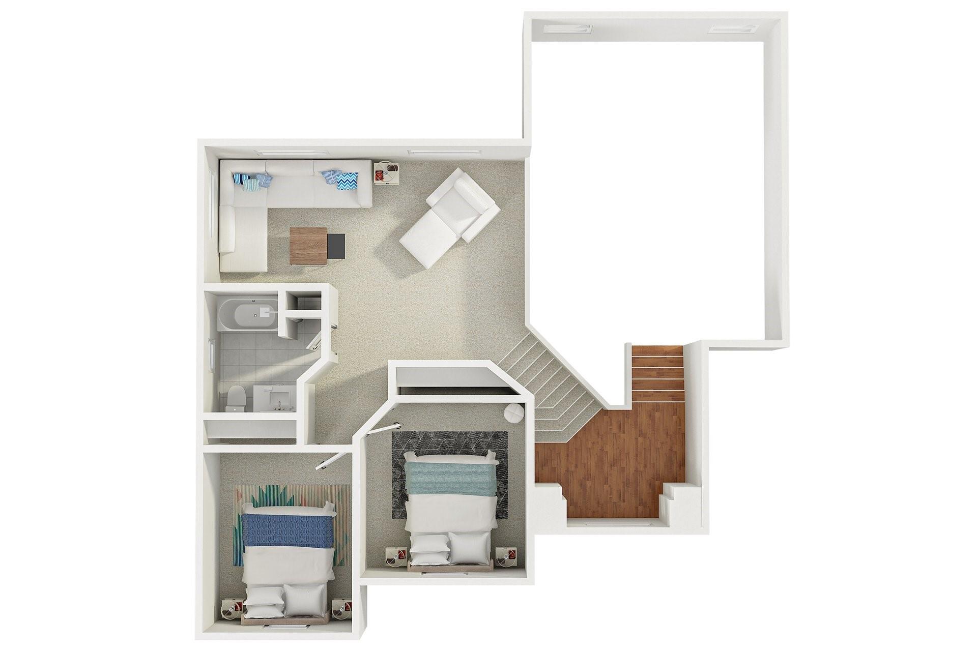 Image 34 of 39 For 857 Mission Hills Dr