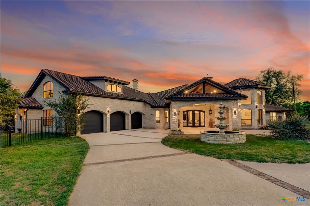 Details for 18725 Angel Mountain Dr, Leander, TX 78641