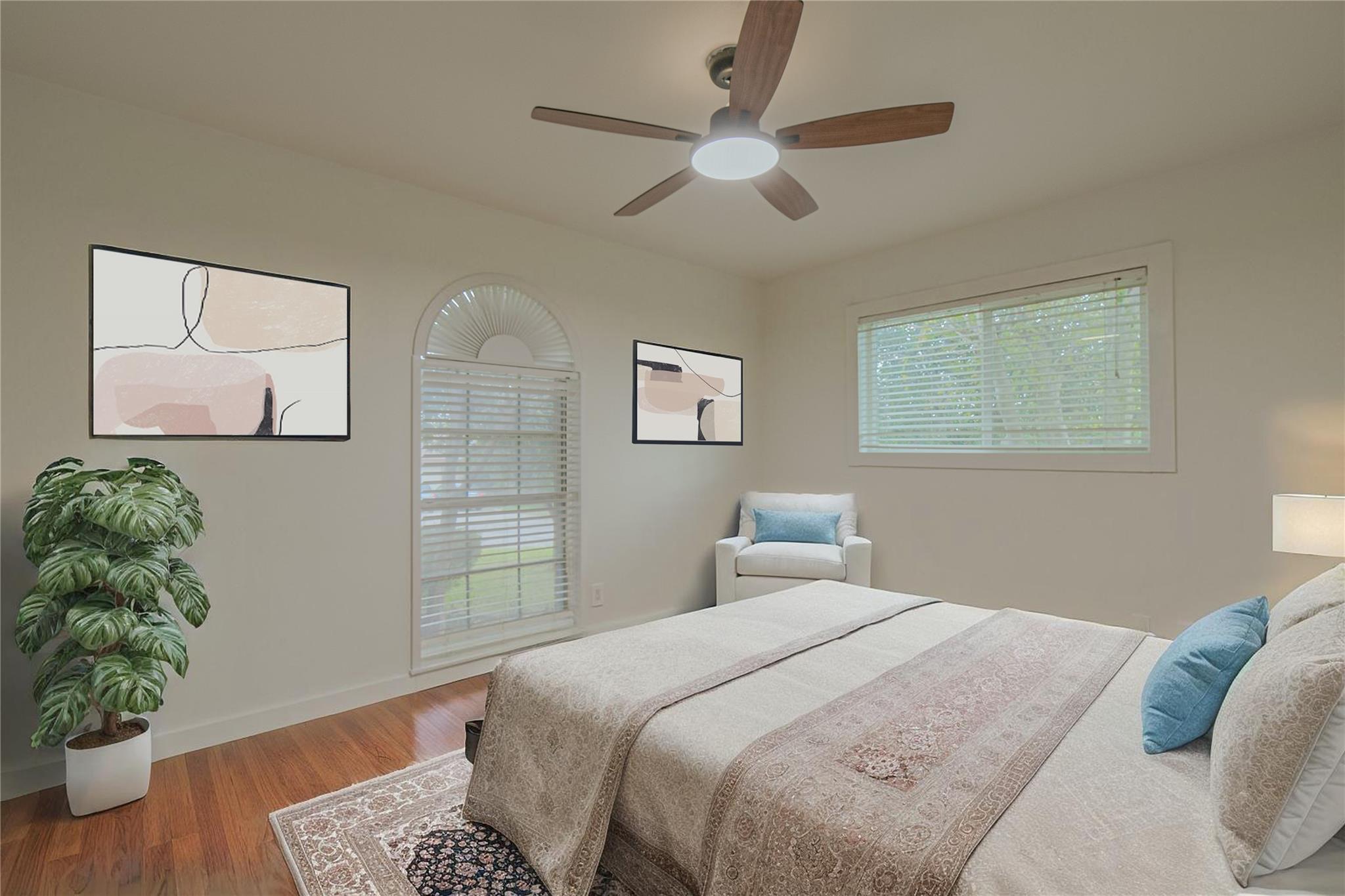 Image 2 of 29 For 12605 Moss Hollow St