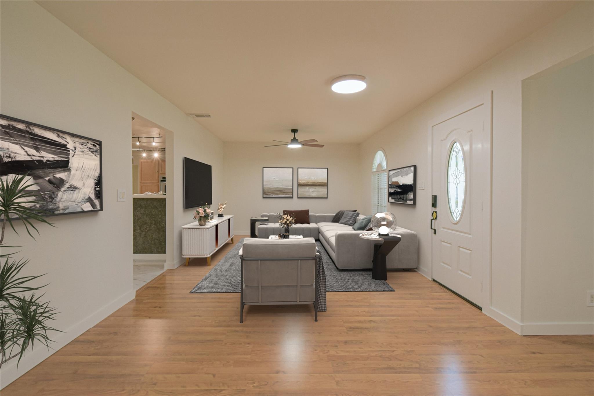 Image 5 of 29 For 12605 Moss Hollow St