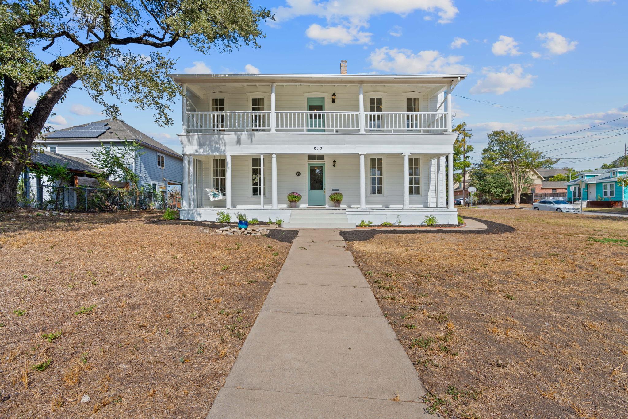 Image 28 of 39 For 810 13th St 