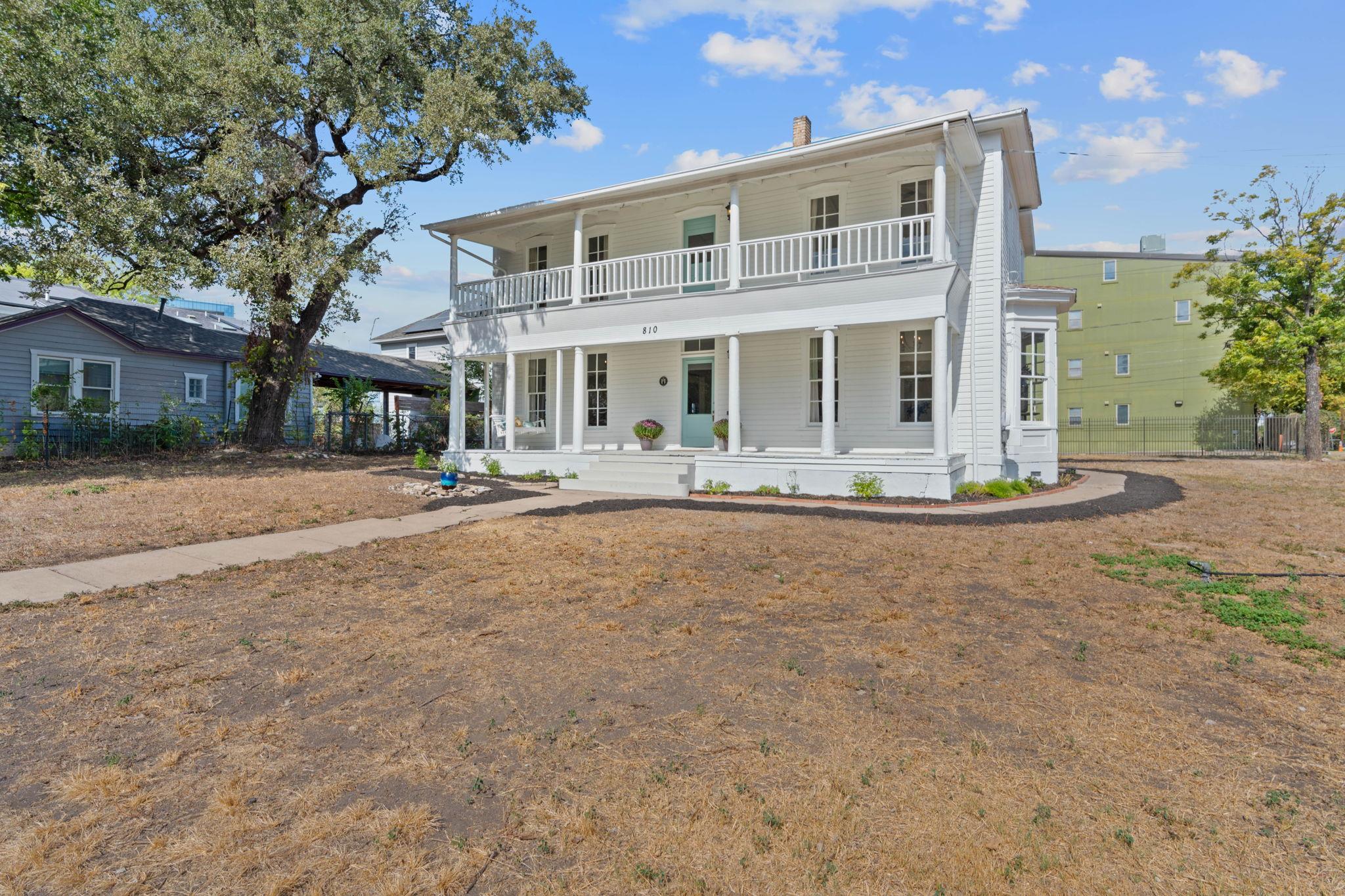 Image 30 of 39 For 810 13th St 