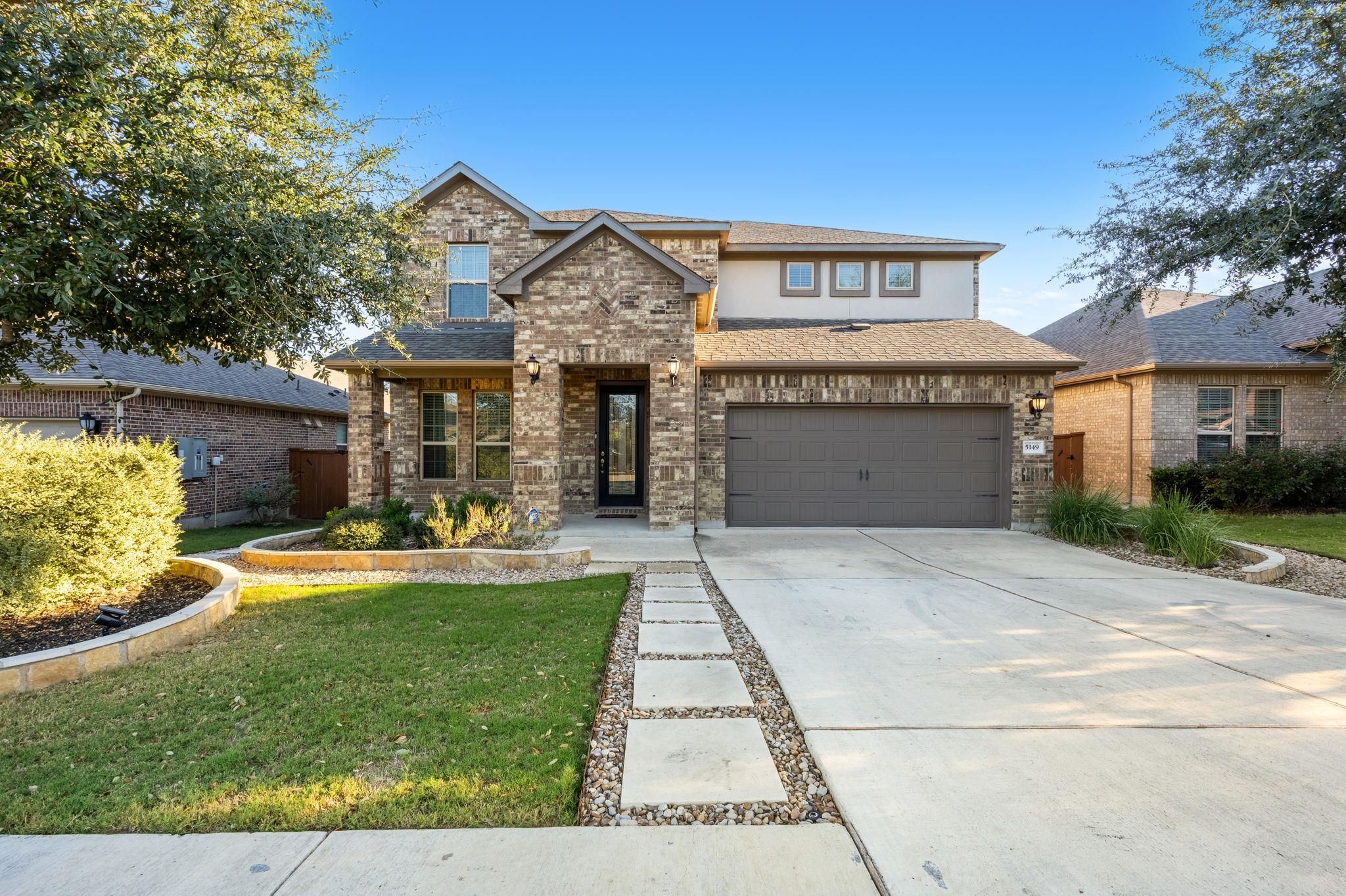 Details for 5149 Veranda Ter, Round Rock, TX 78665