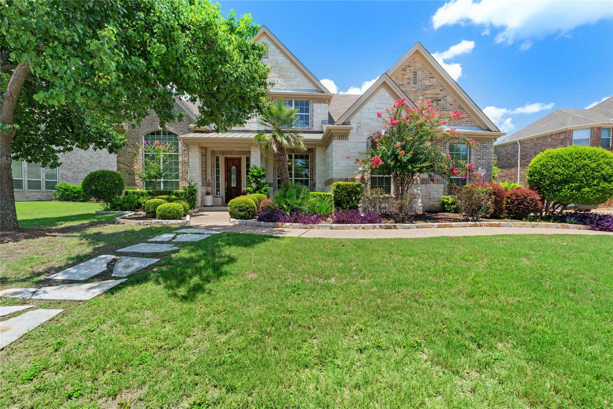 Details for 15208 Sunningdale St, Austin, TX 78717