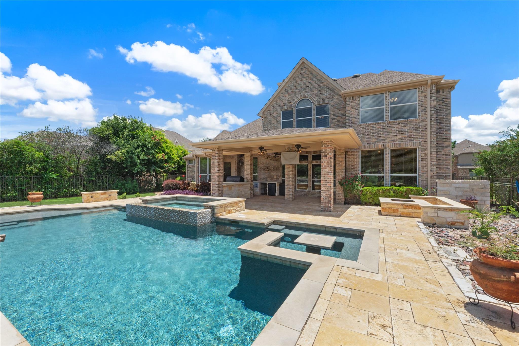 Image 2 of 37 For 15208 Sunningdale St