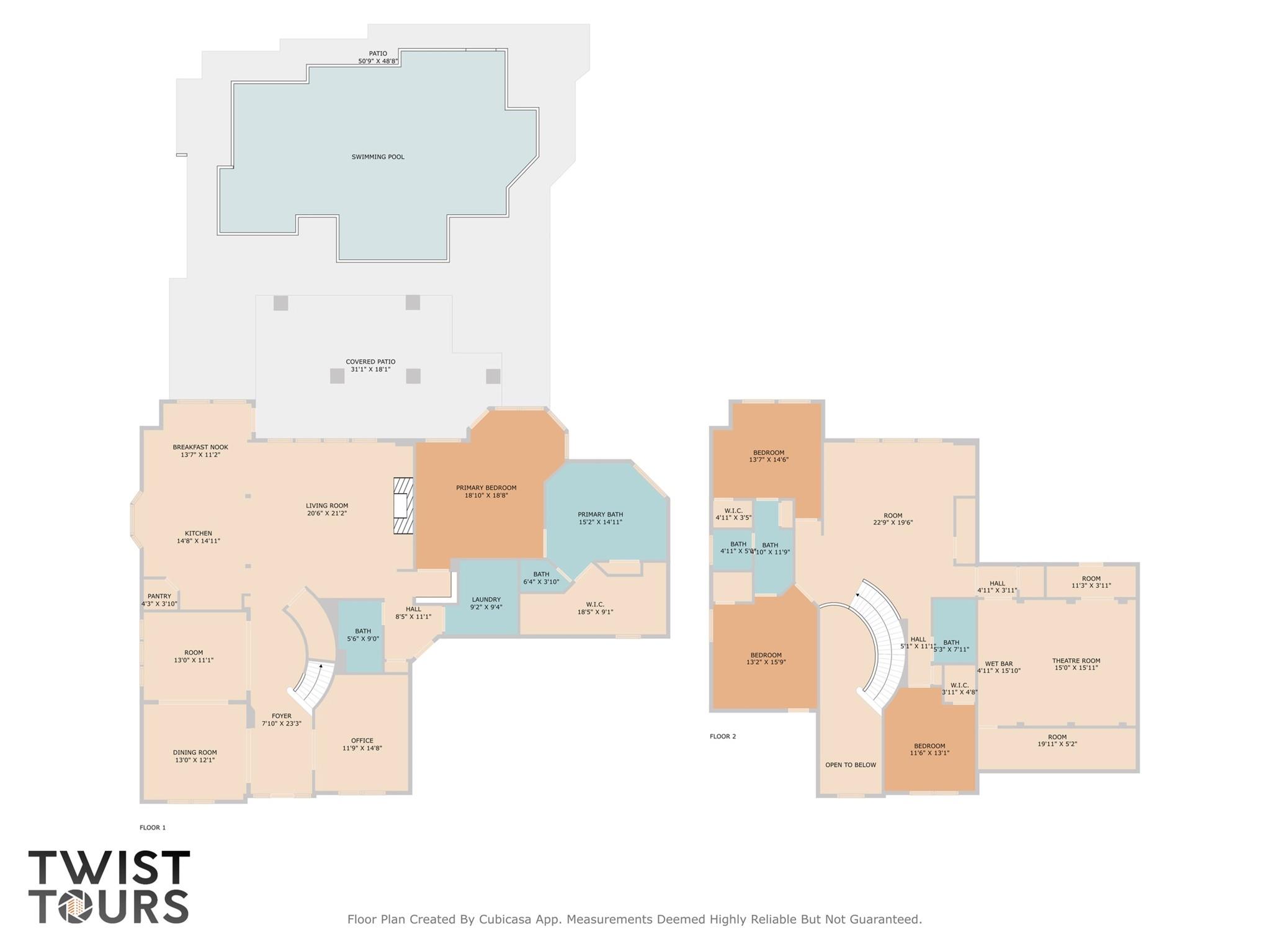 Image 37 of 37 For 15208 Sunningdale St