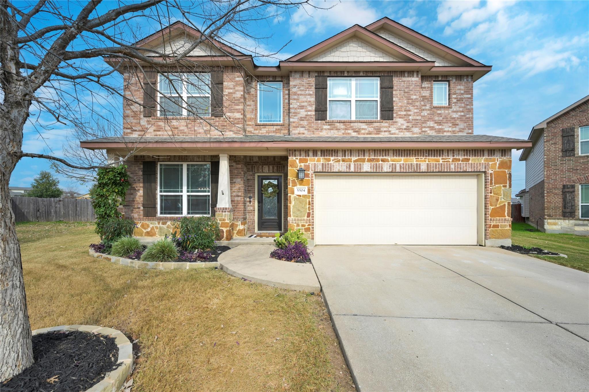 Details for 5504 Sabbia Cv, Round Rock, TX 78665