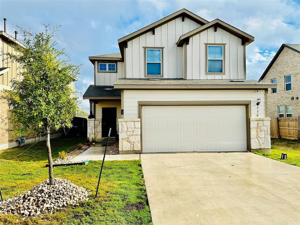 Details for 530 Pepperbark Loop, Buda, TX 78610