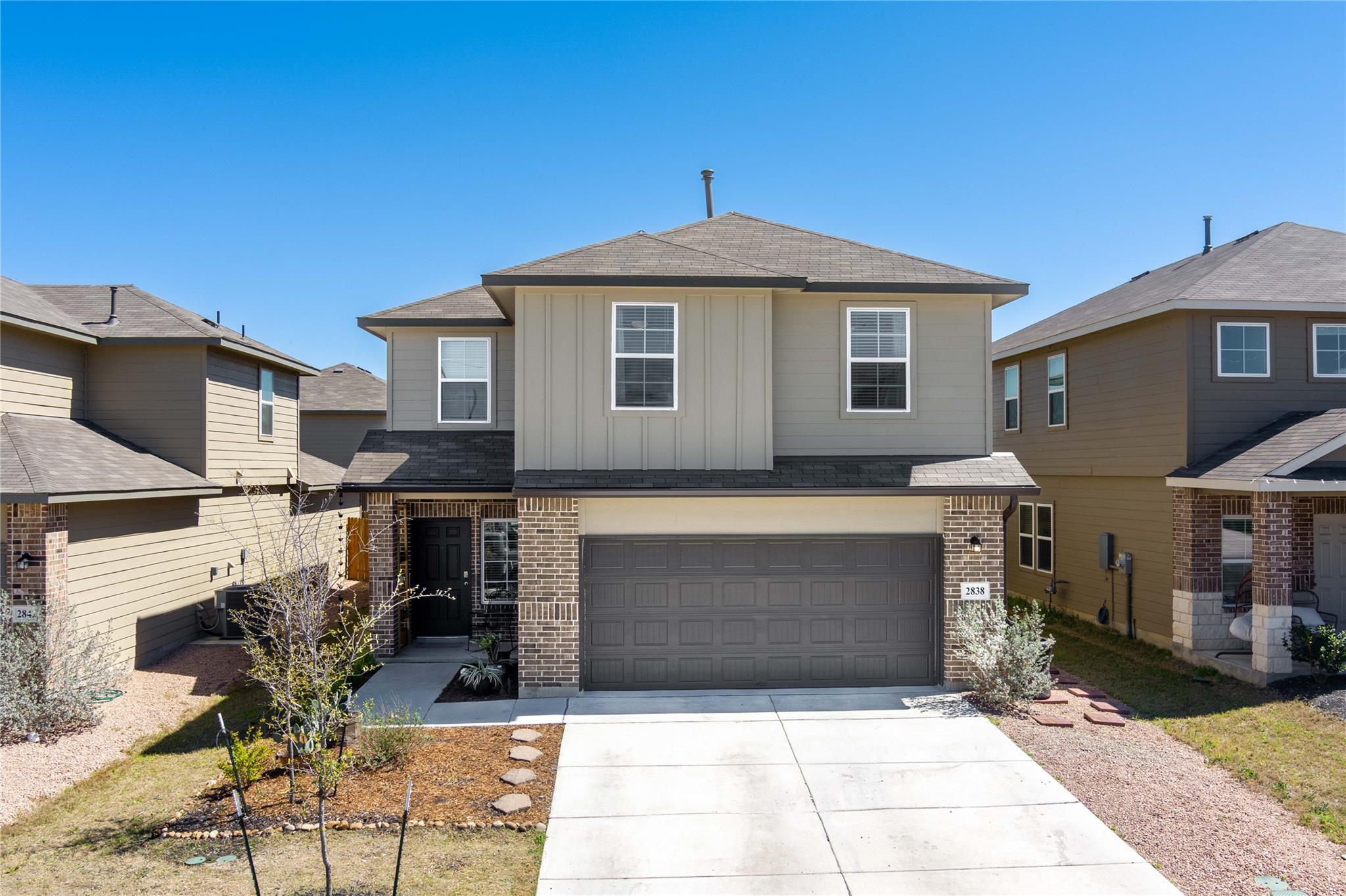 Details for 2838 Brogan Crk, New Braunfels, TX 78130