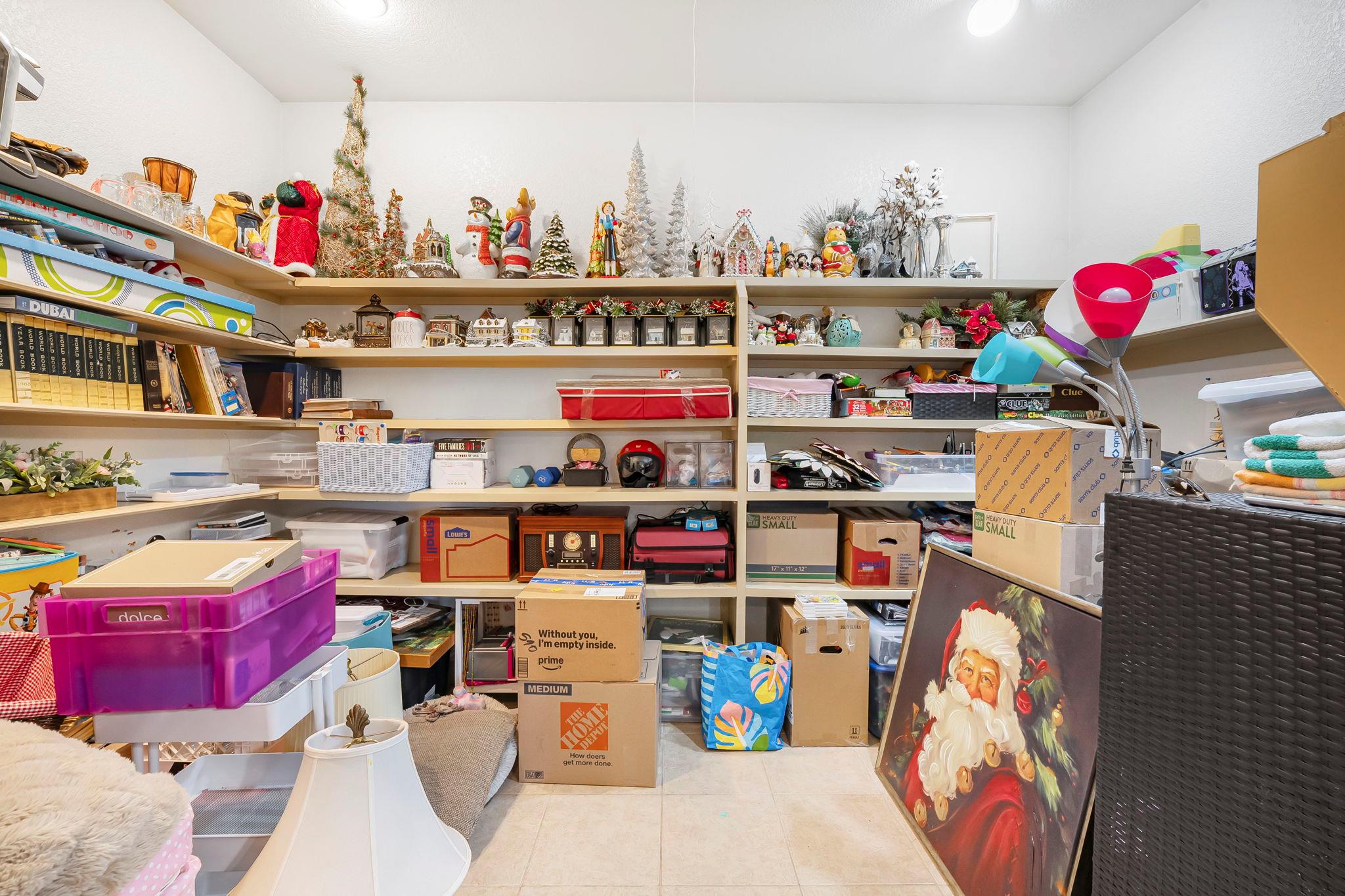 Image 19 of 33 For 810 Bluff Ridge Ct