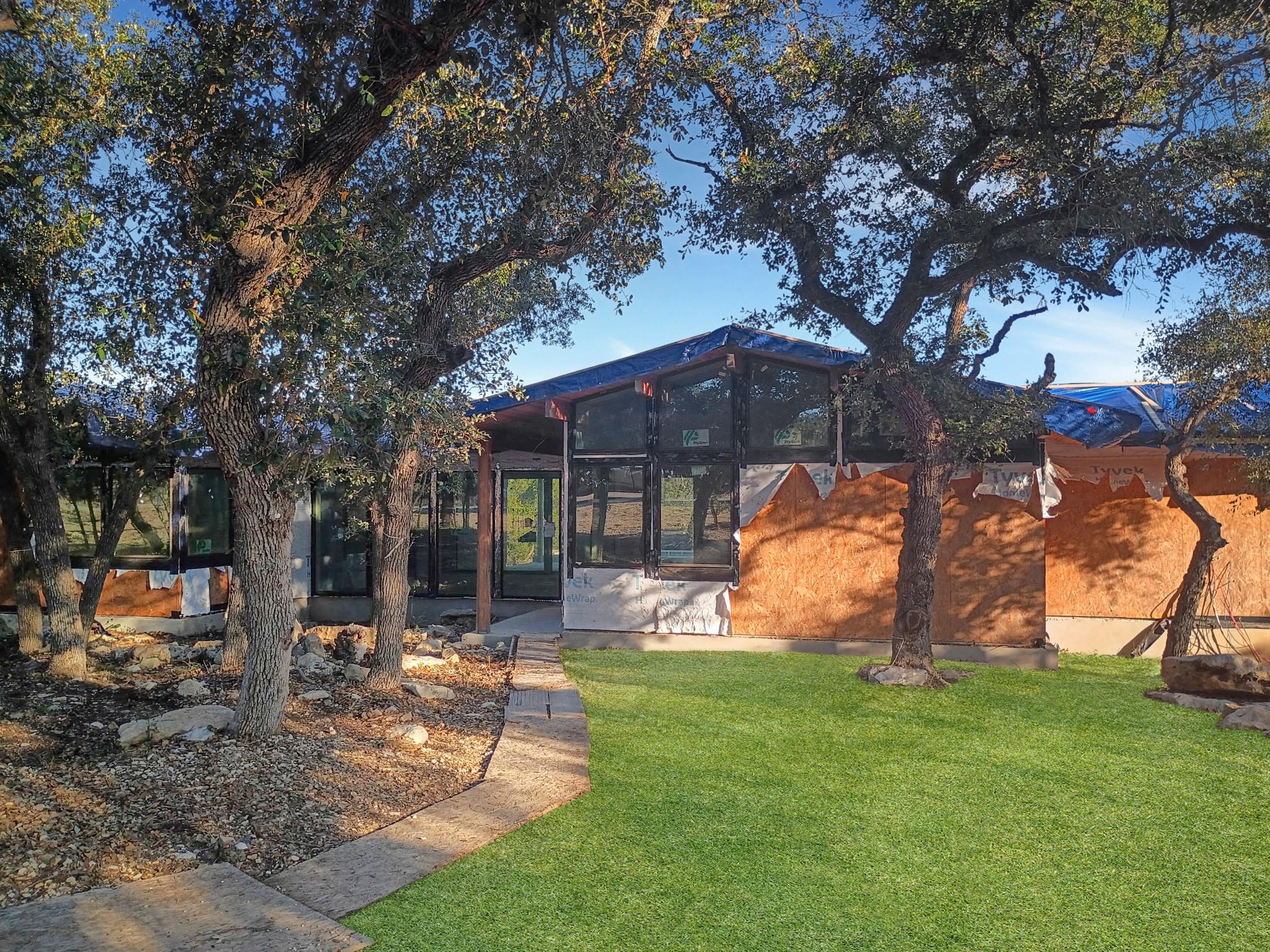 Details for 1722 Paradise Pkwy, Canyon Lake, TX 78133