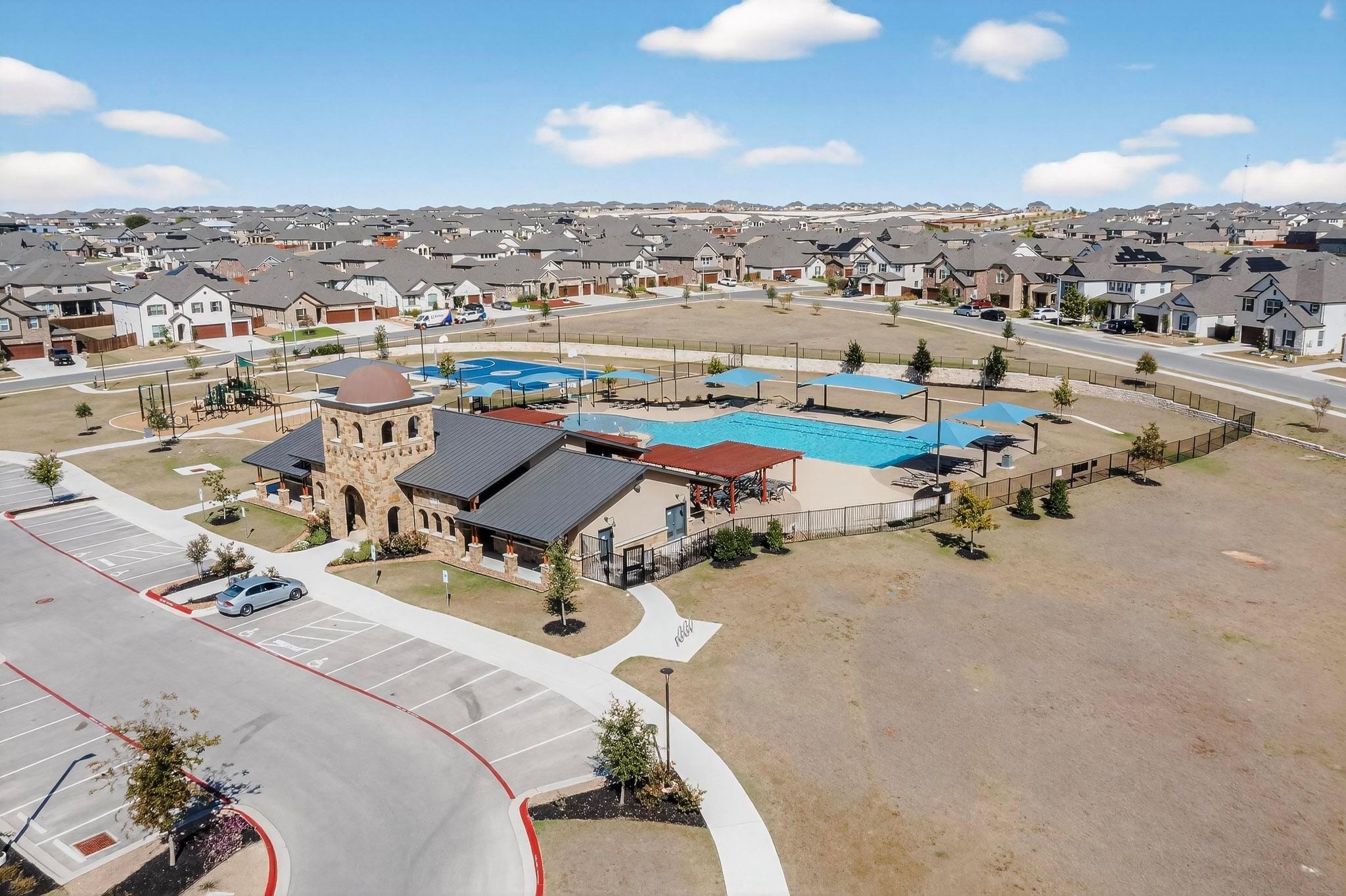 Image 32 of 33 For 3830 Riardo Dr